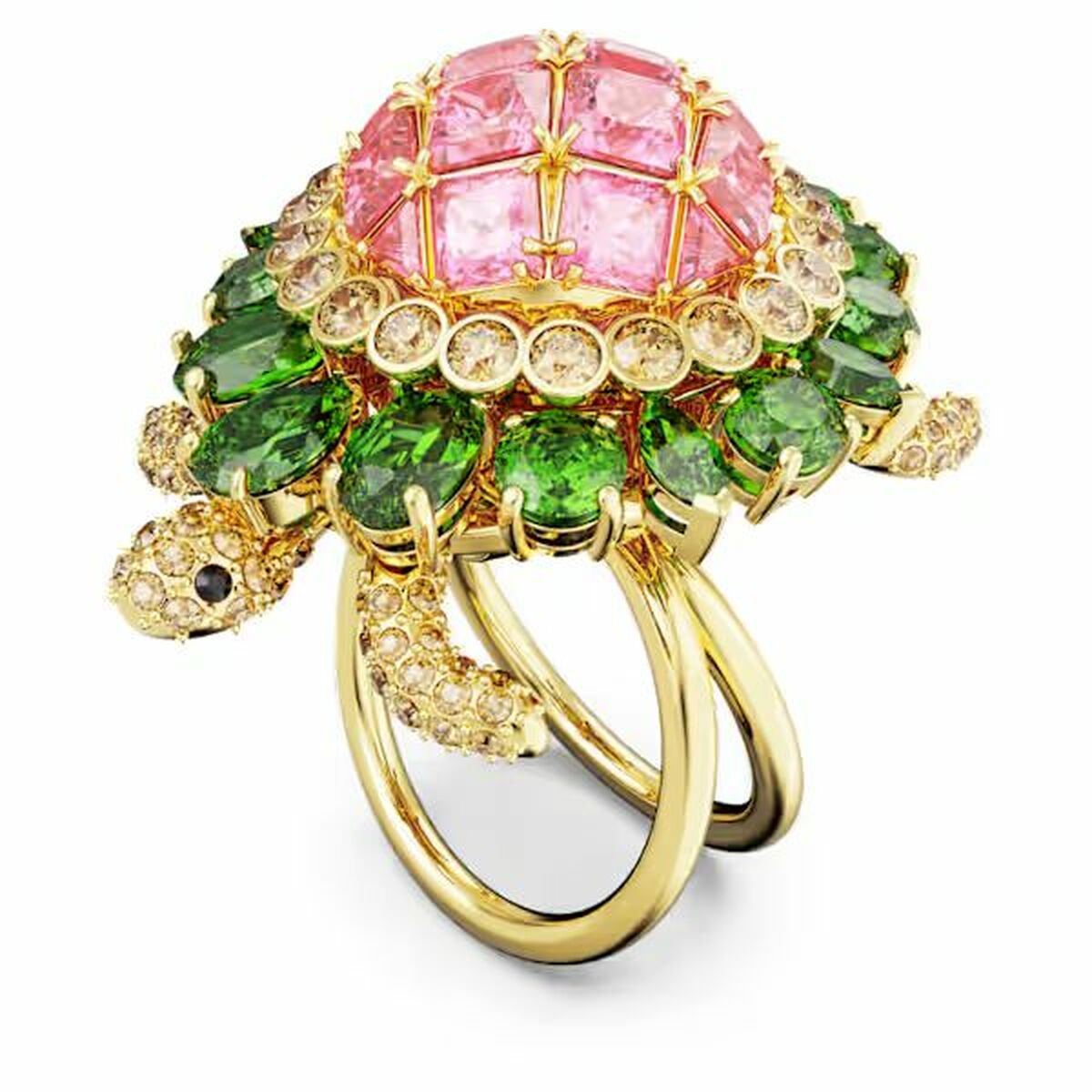Ladies’ Ring Swarovski 5657289 (10)