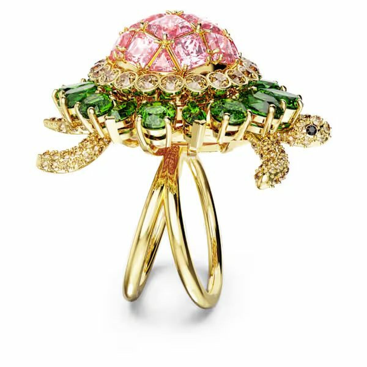 Ladies’ Ring Swarovski 5657289 (10)