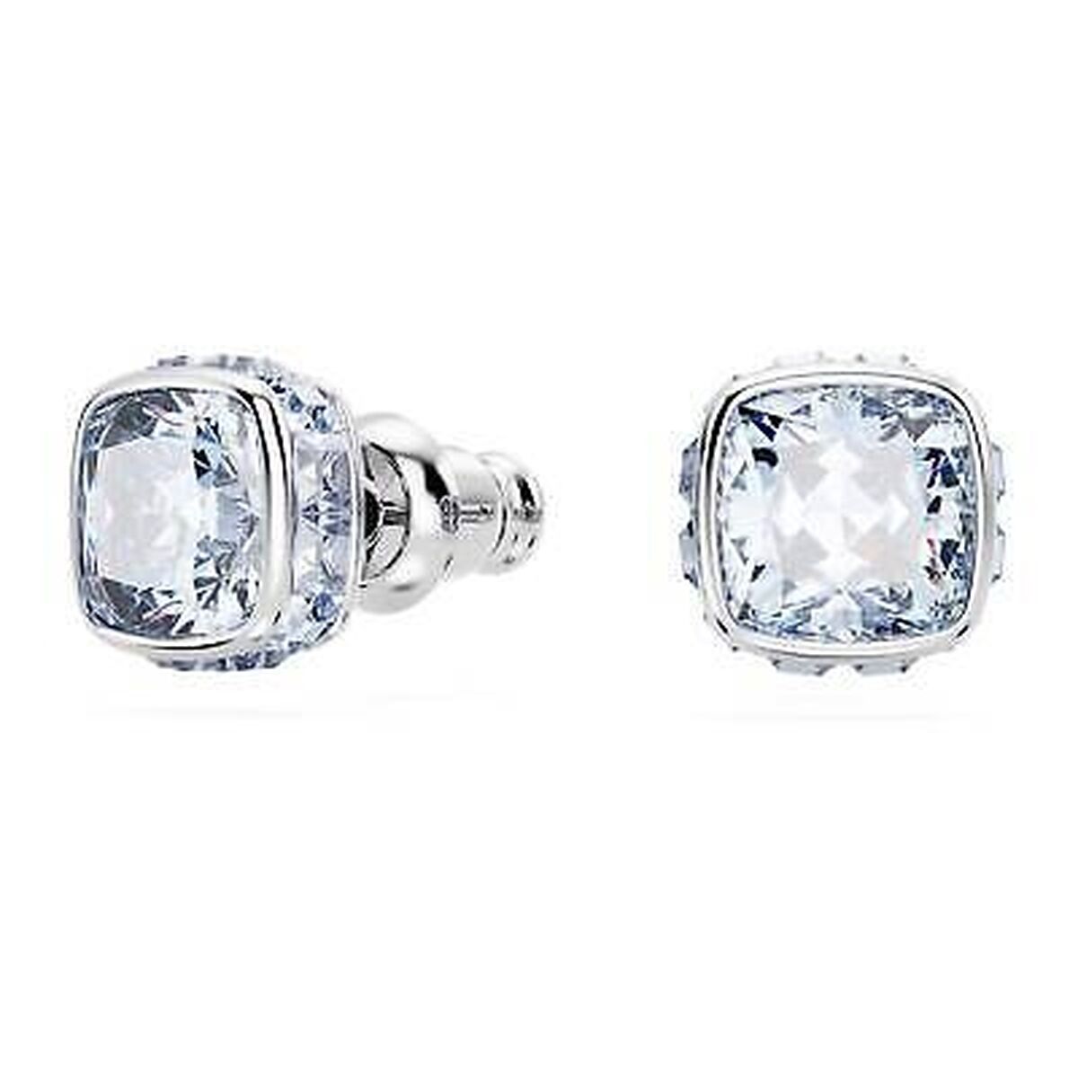 Ladies’ Earrings Swarovski 5660800 Silver