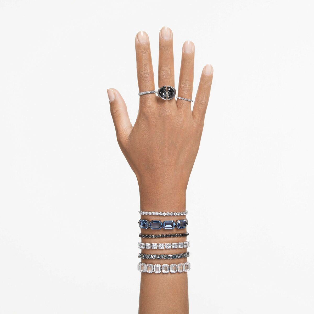 Ladies’ Bracelet Swarovski 5664154