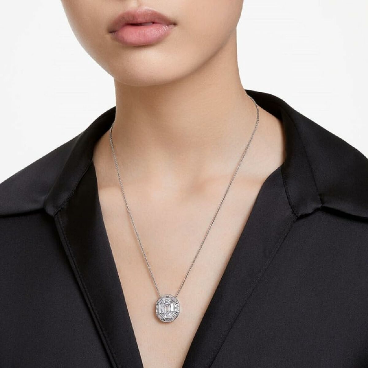 Ladies’ Necklace Swarovski 5669914