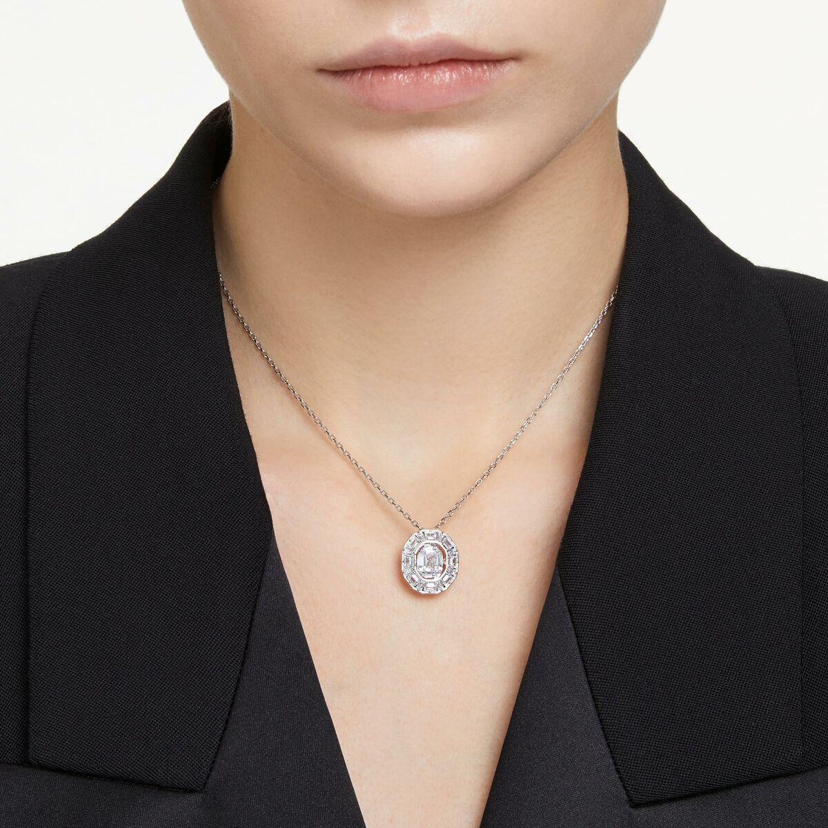 Ladies’ Necklace Swarovski 5669915