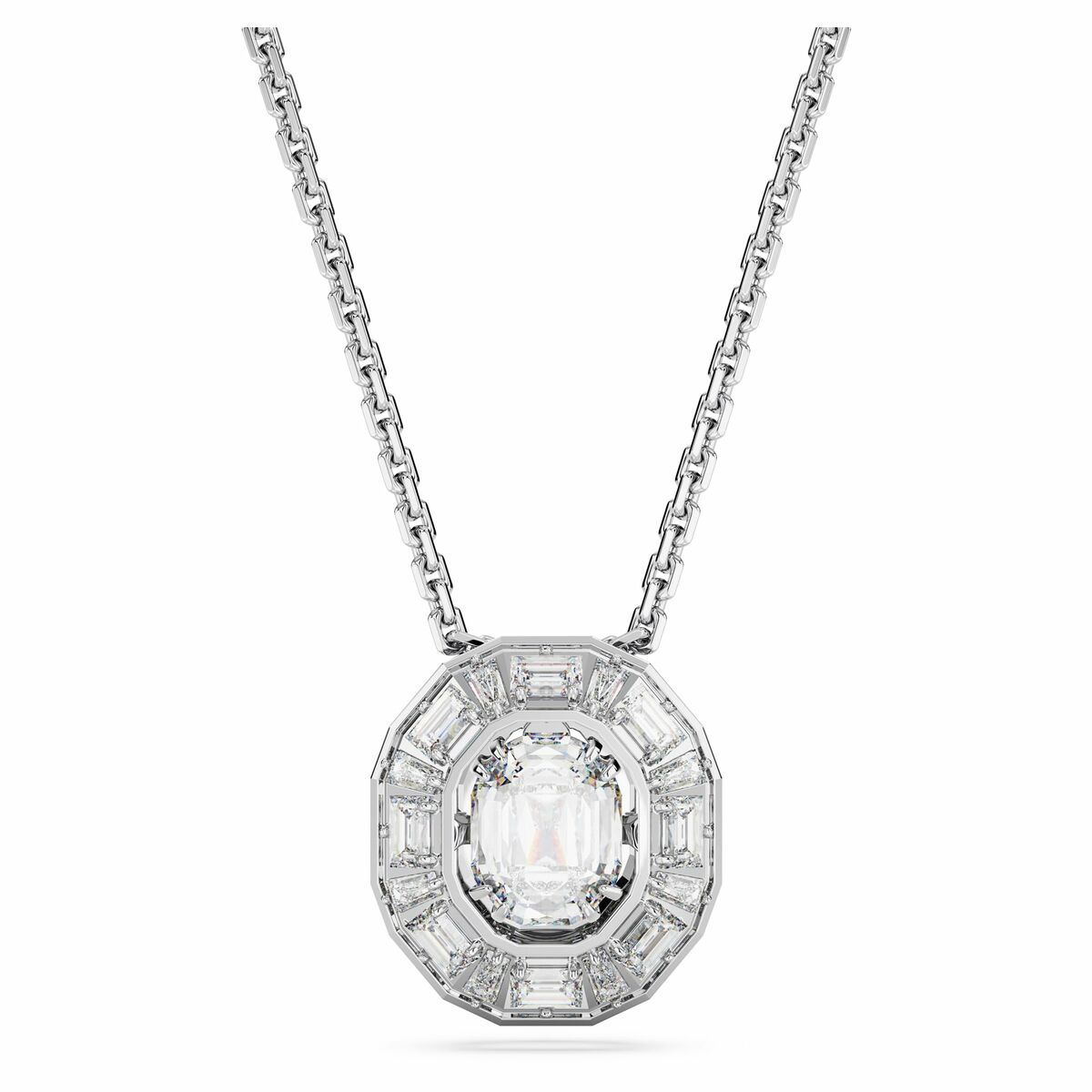 Ladies’ Necklace Swarovski 5669915