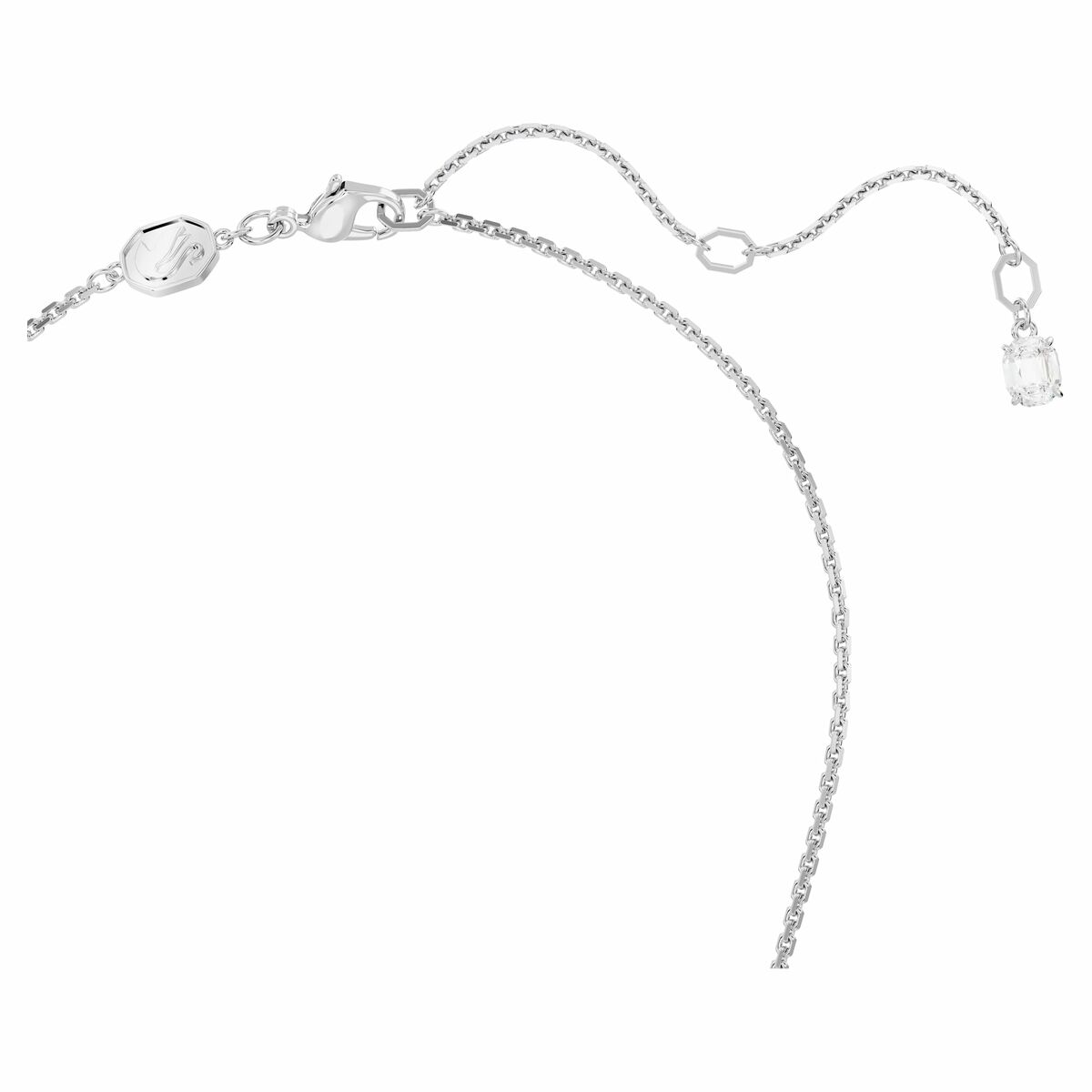 Ladies’ Necklace Swarovski 5669915