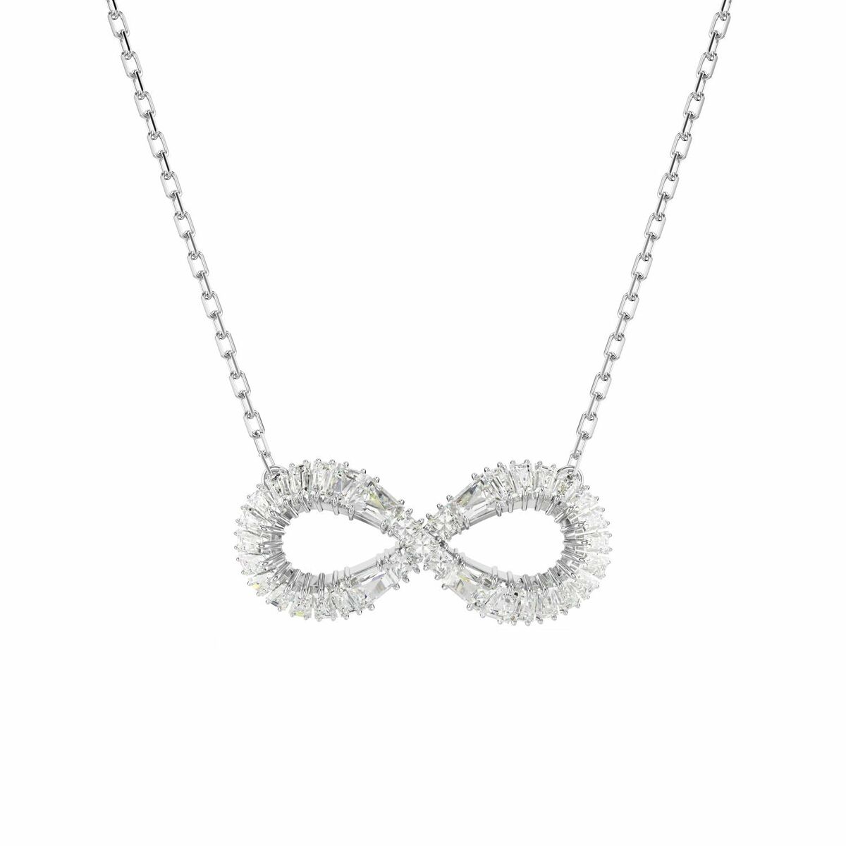 Ladies’ Necklace Swarovski 5679434