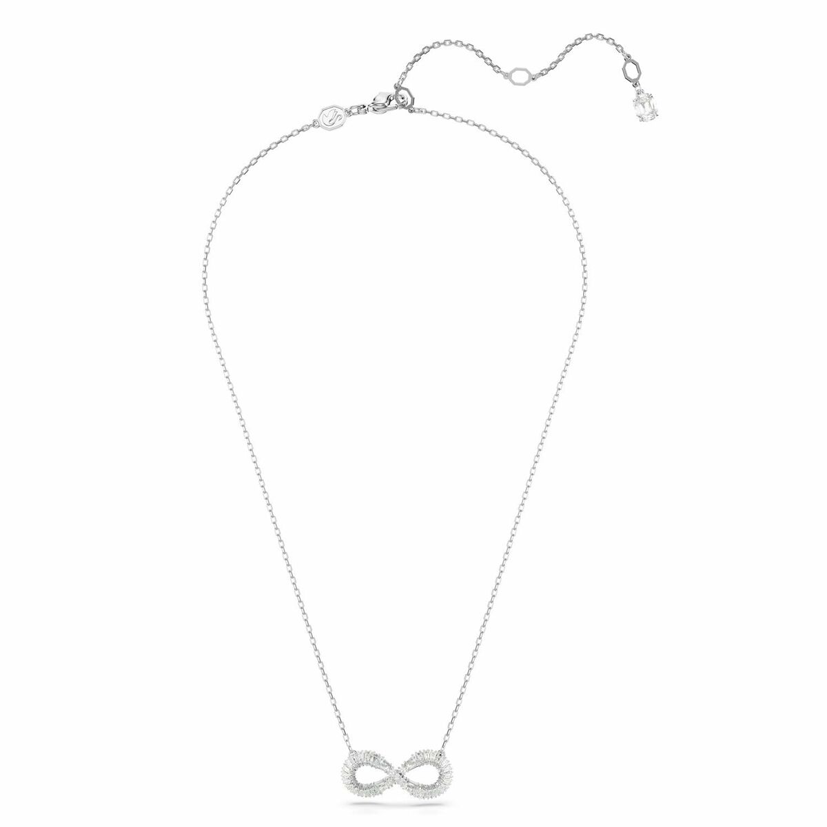 Ladies’ Necklace Swarovski 5679434