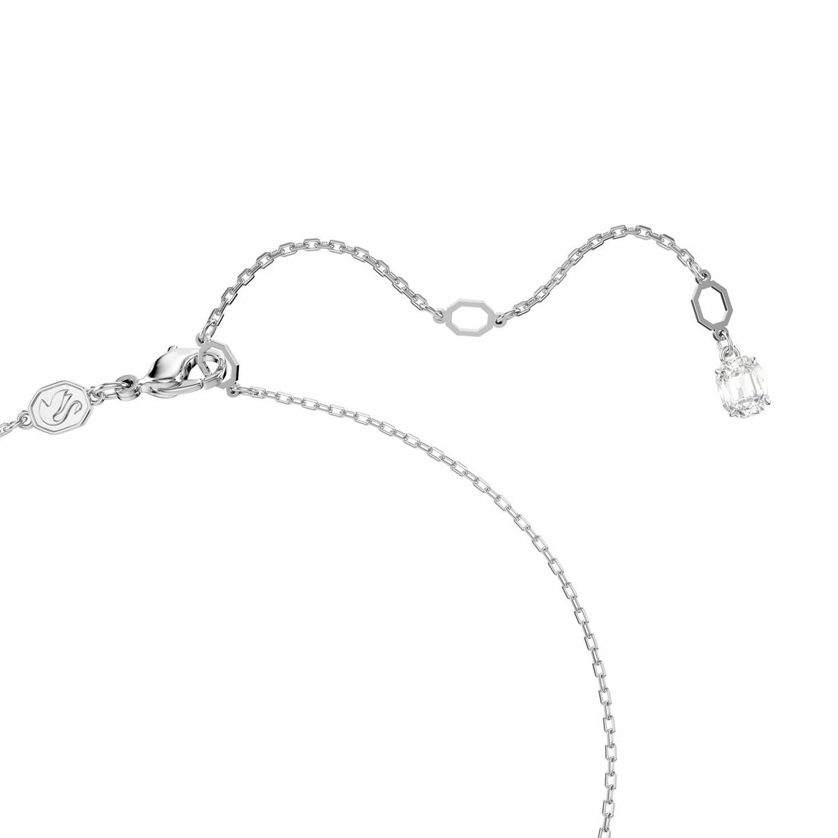Ladies’ Necklace Swarovski 5679434