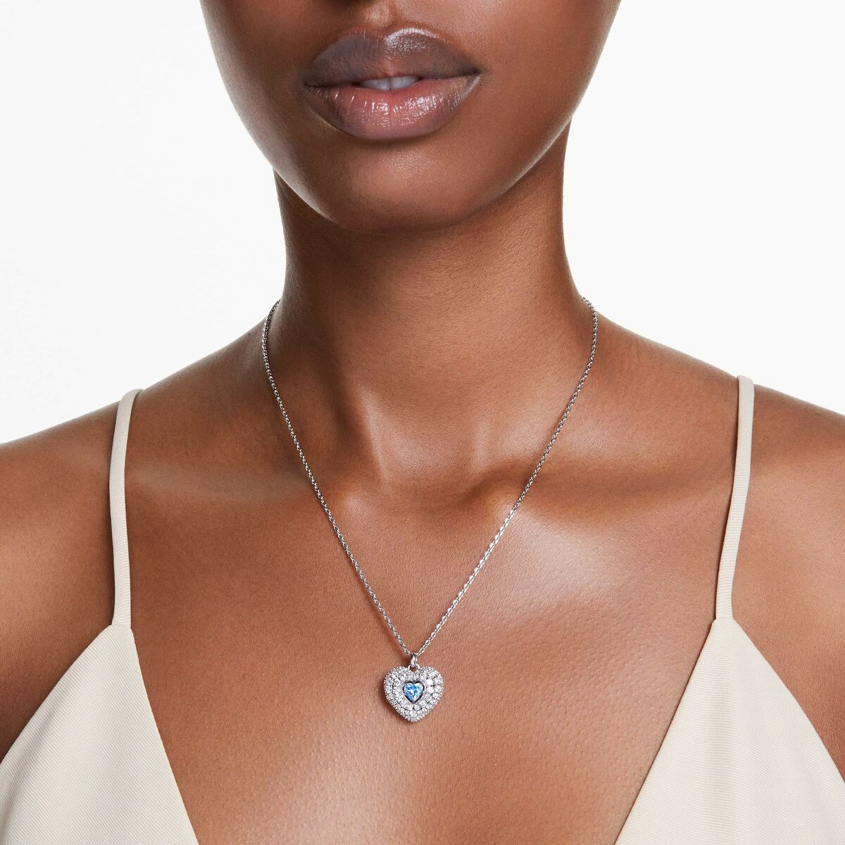 Ladies’ Pendant Swarovski 5680403