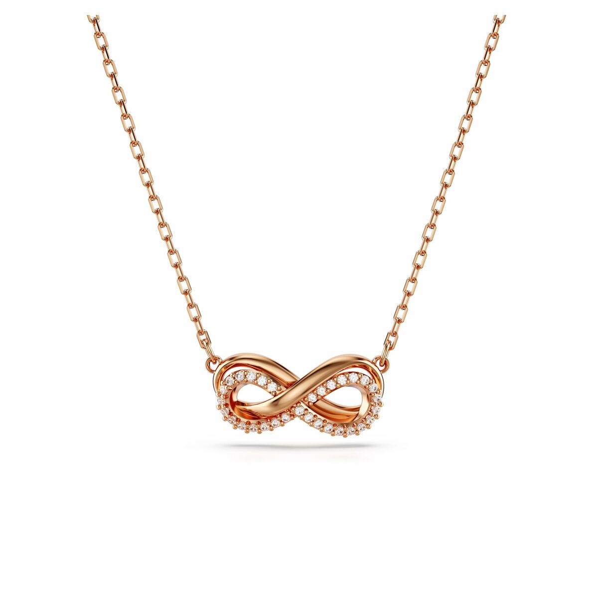 Ladies’ Necklace Swarovski 5684084
