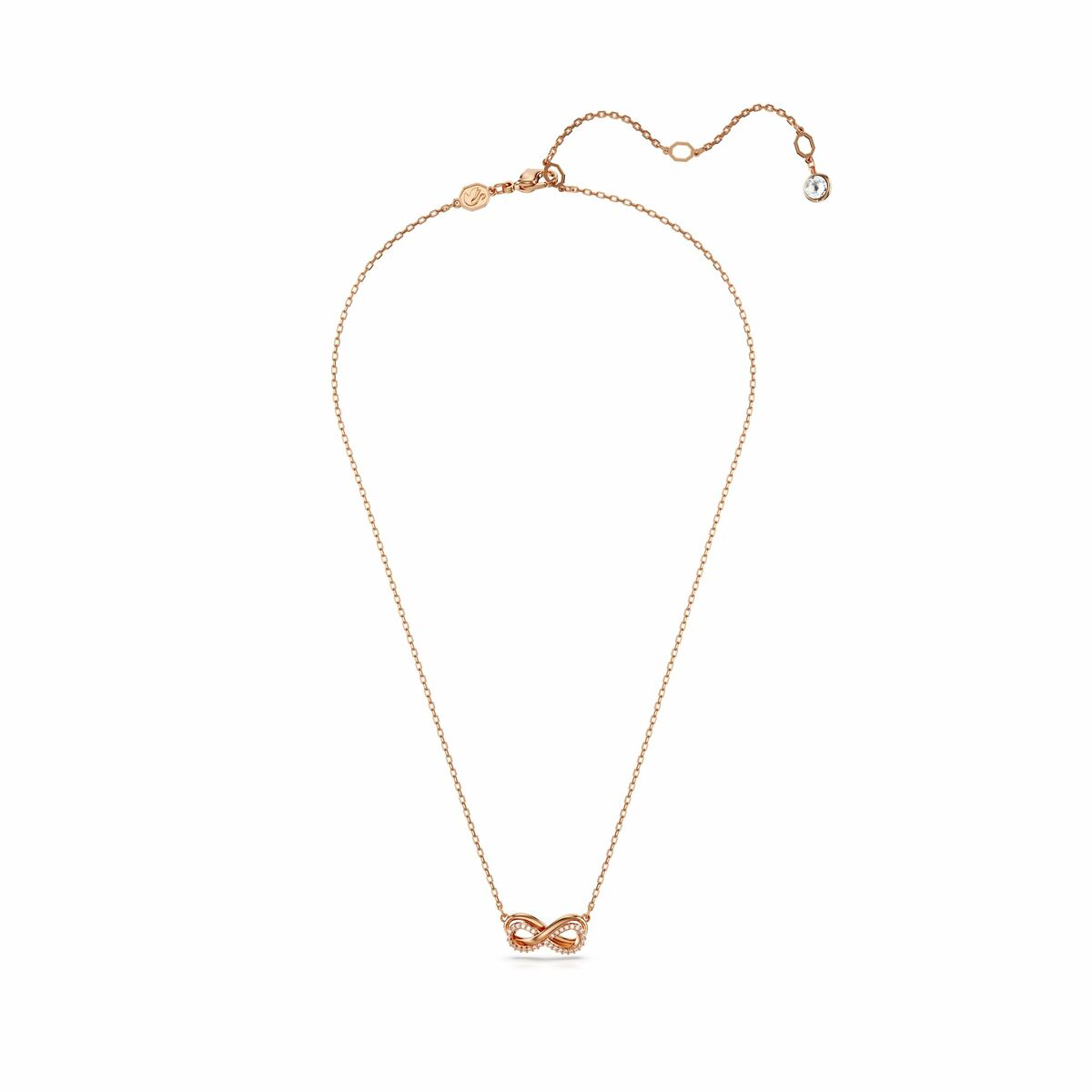 Ladies’ Necklace Swarovski 5684084