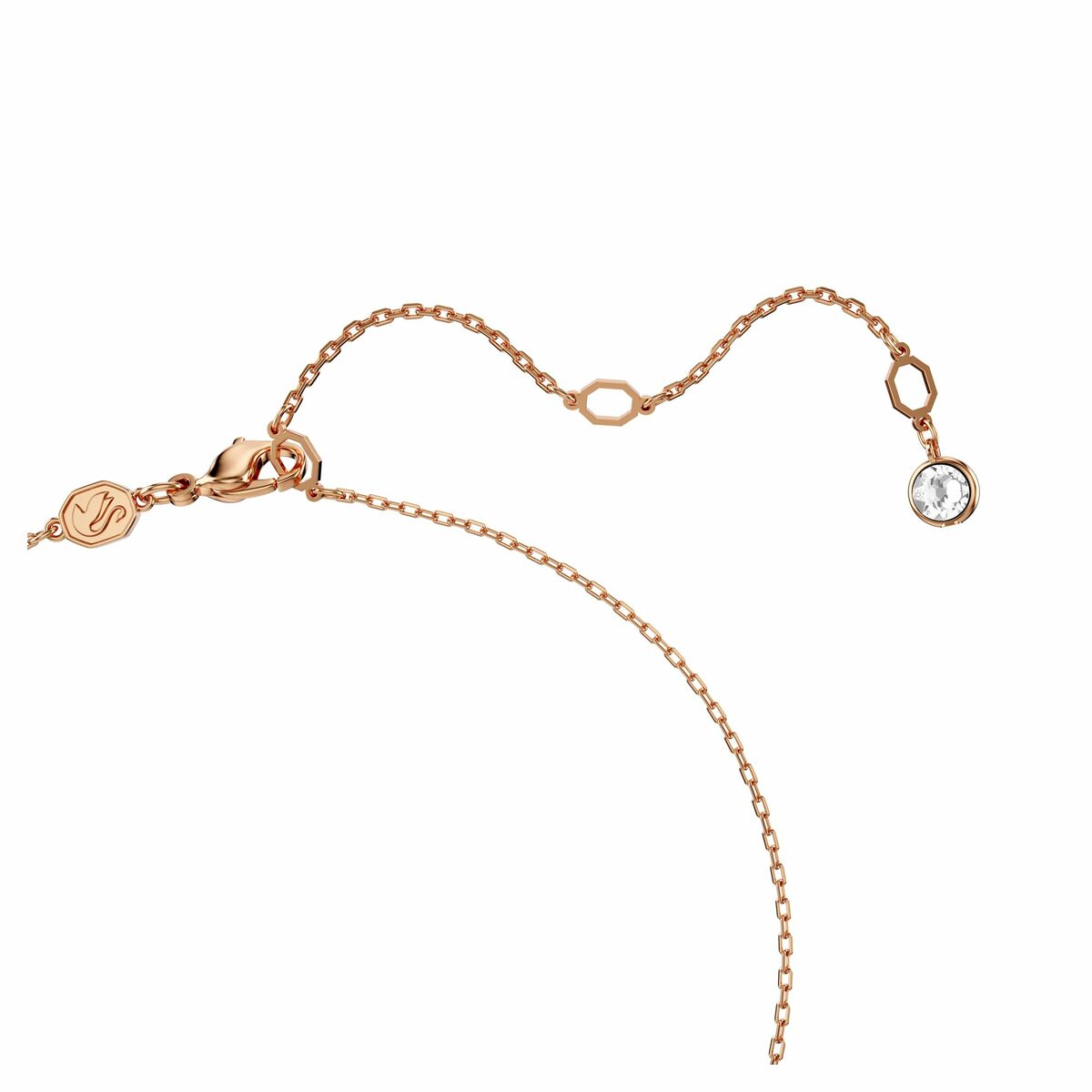 Ladies’ Necklace Swarovski 5684084