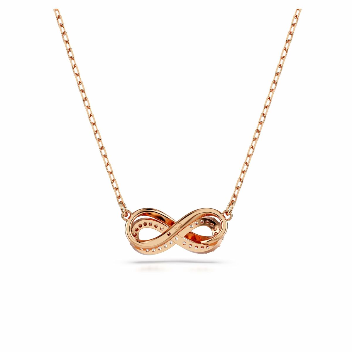 Ladies’ Necklace Swarovski 5684084
