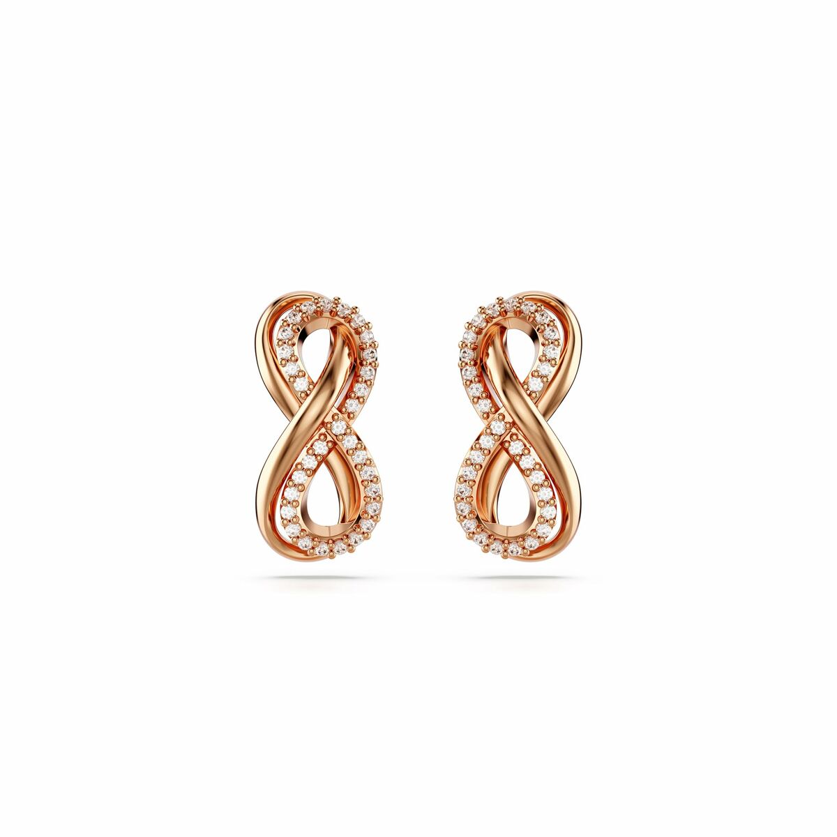 Ladies’ Earrings Swarovski 5684085