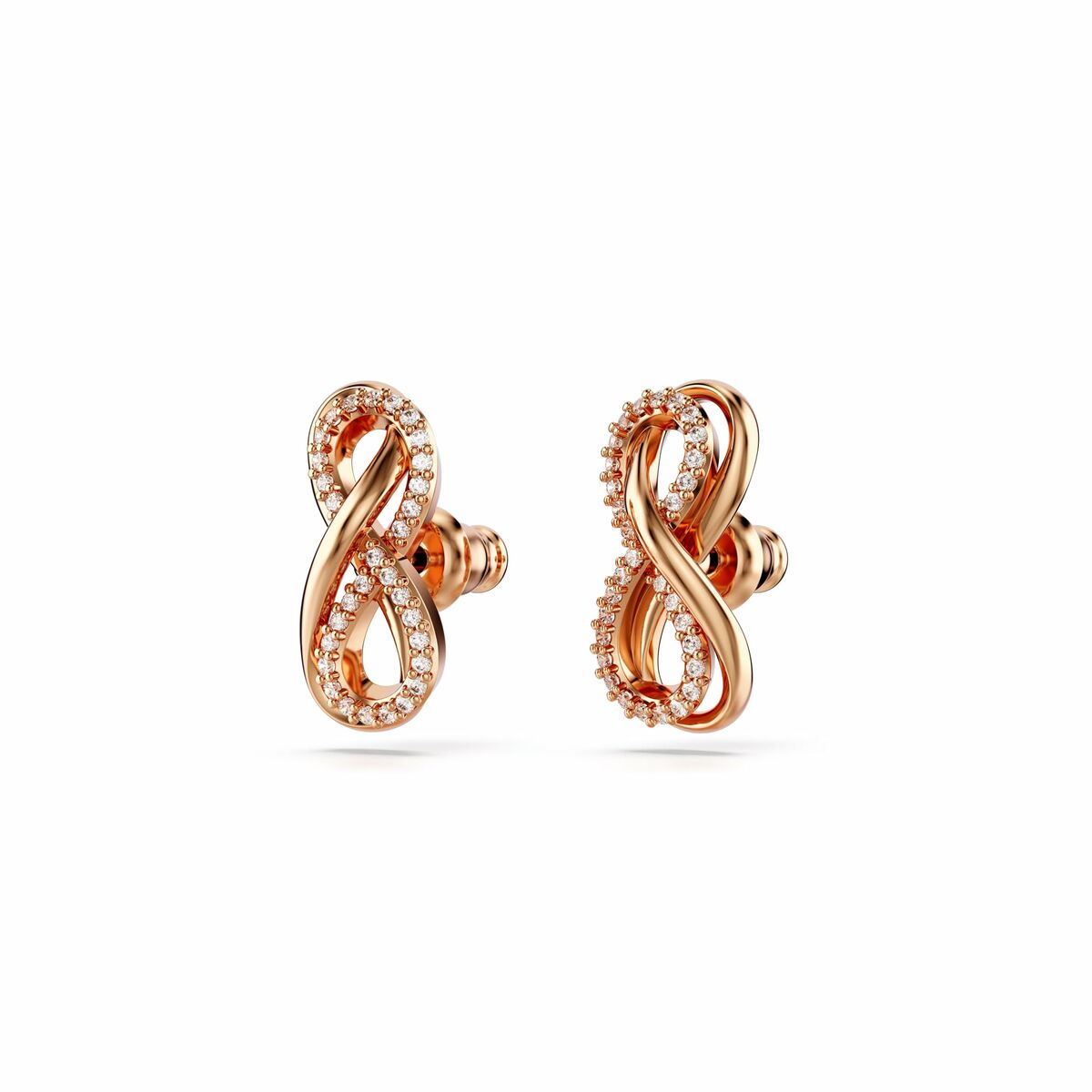 Ladies’ Earrings Swarovski 5684085