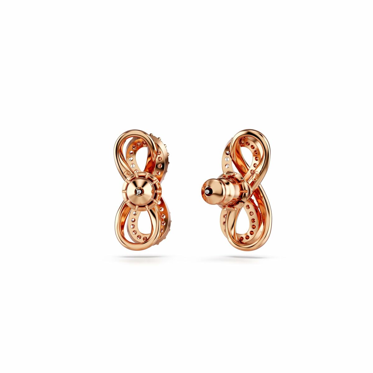 Ladies’ Earrings Swarovski 5684085
