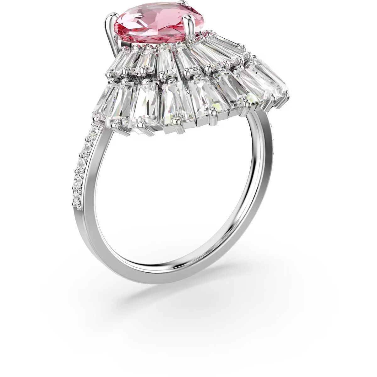 Ladies’ Ring Swarovski 5687609 (10)