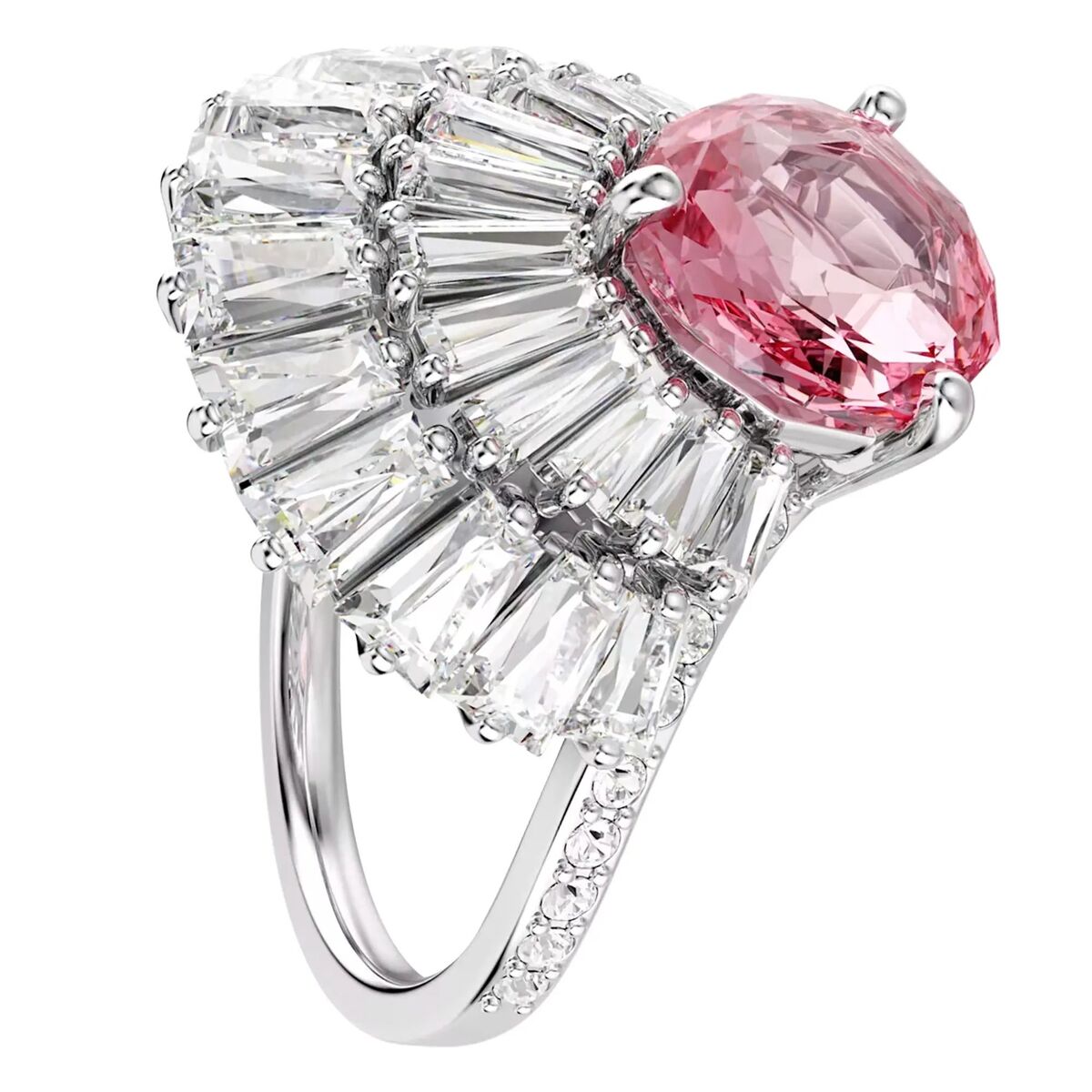Ladies’ Ring Swarovski 5687609 (10)