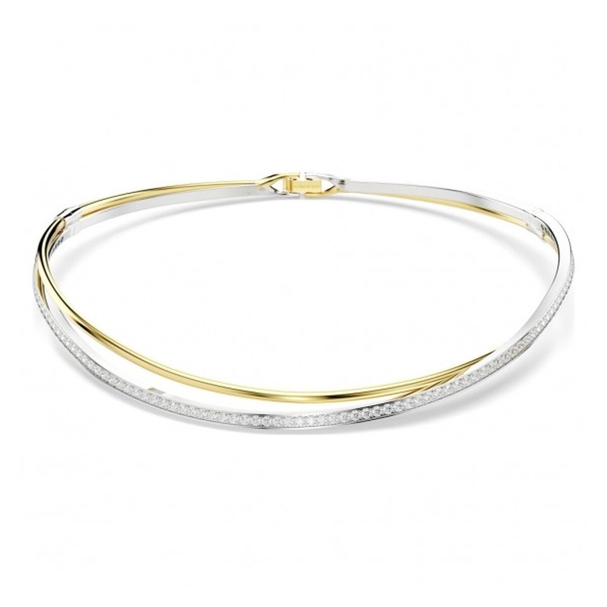 Ladies’ Bracelet Swarovski 5702408 Silver