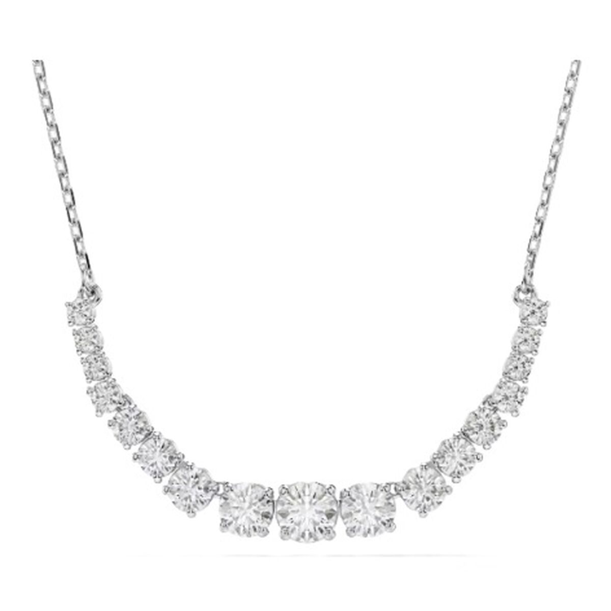 Ladies’ Necklace Swarovski 5705396 Silver