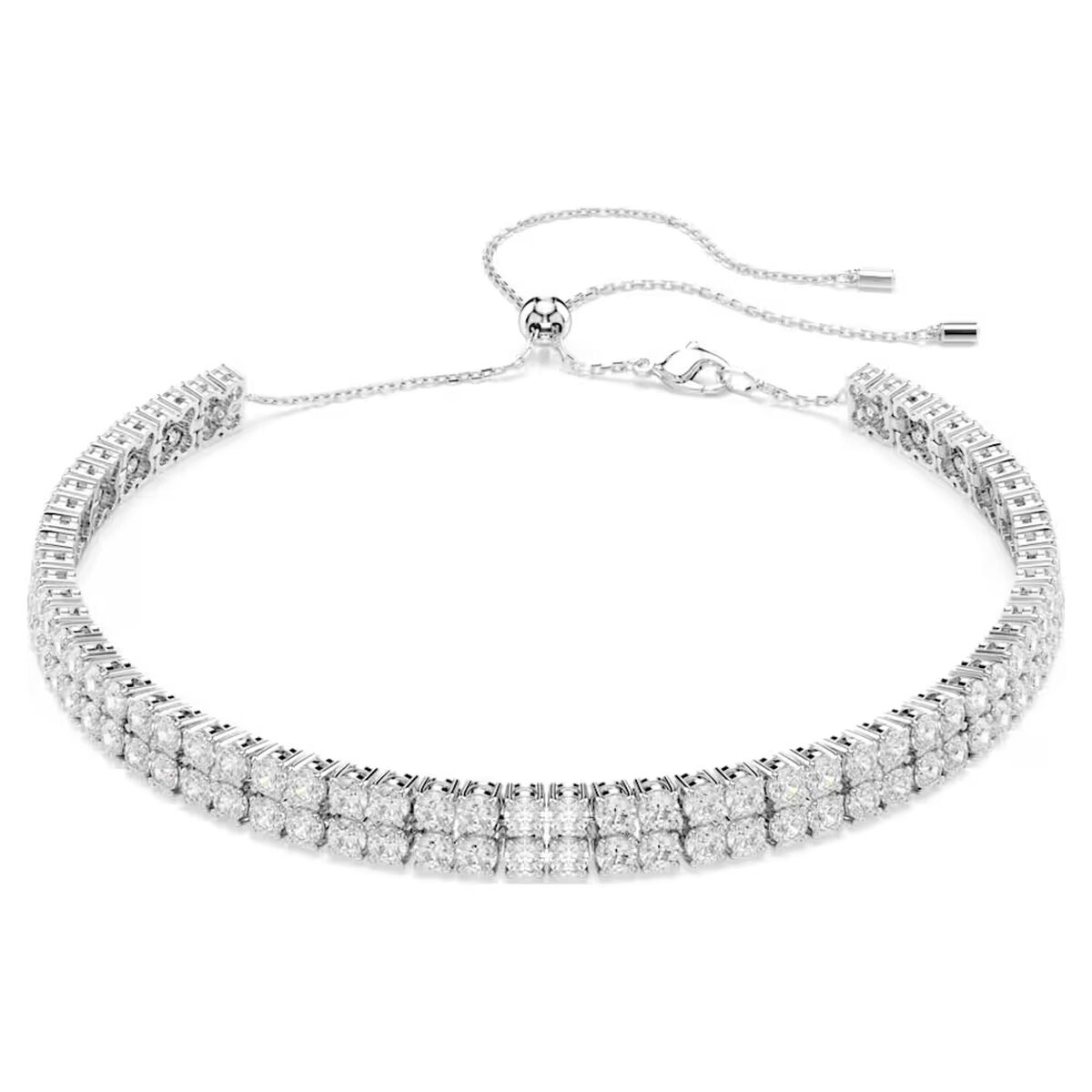 Ladies’ Bracelet Swarovski 5708936 Silver