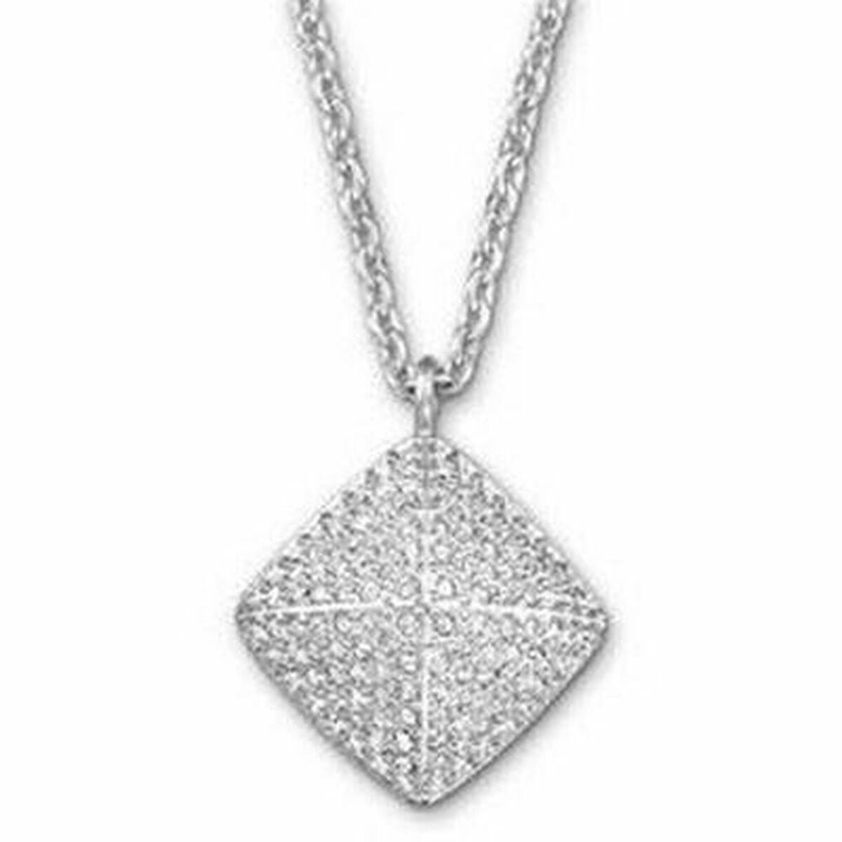 Ladies’ Necklace Swarovski 5017069