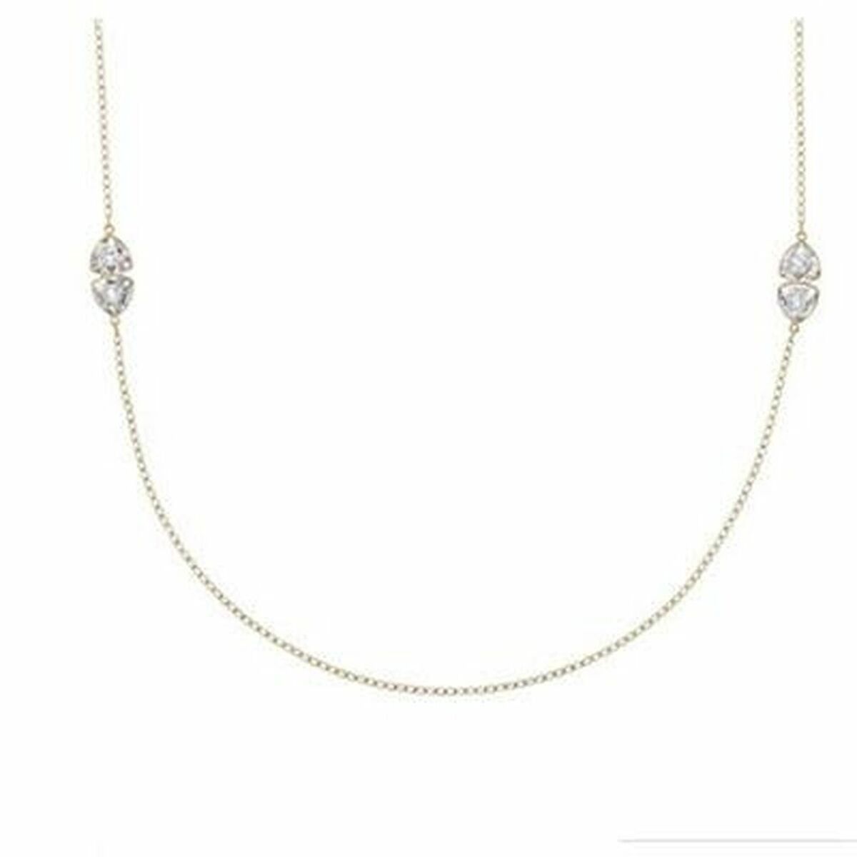 Ladies’ Necklace Swarovski 5069741