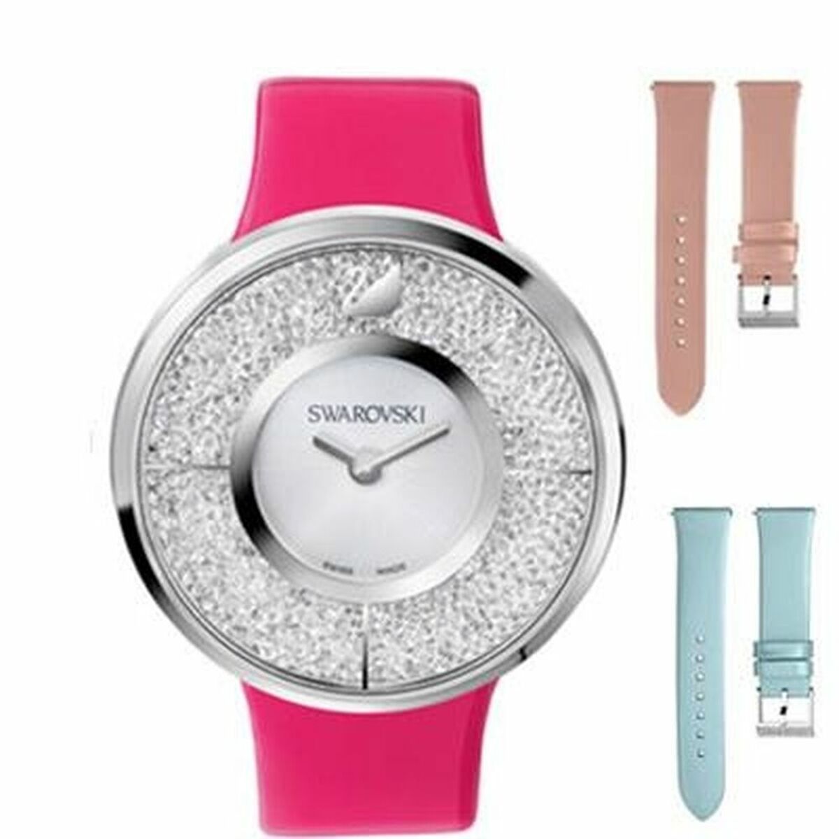 Ladies’ Watch Swarovski 5096698