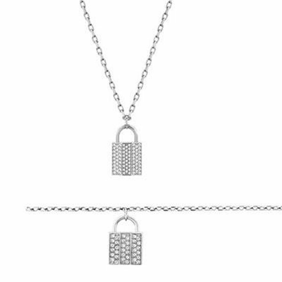Ladies’ Necklace Swarovski 5120621