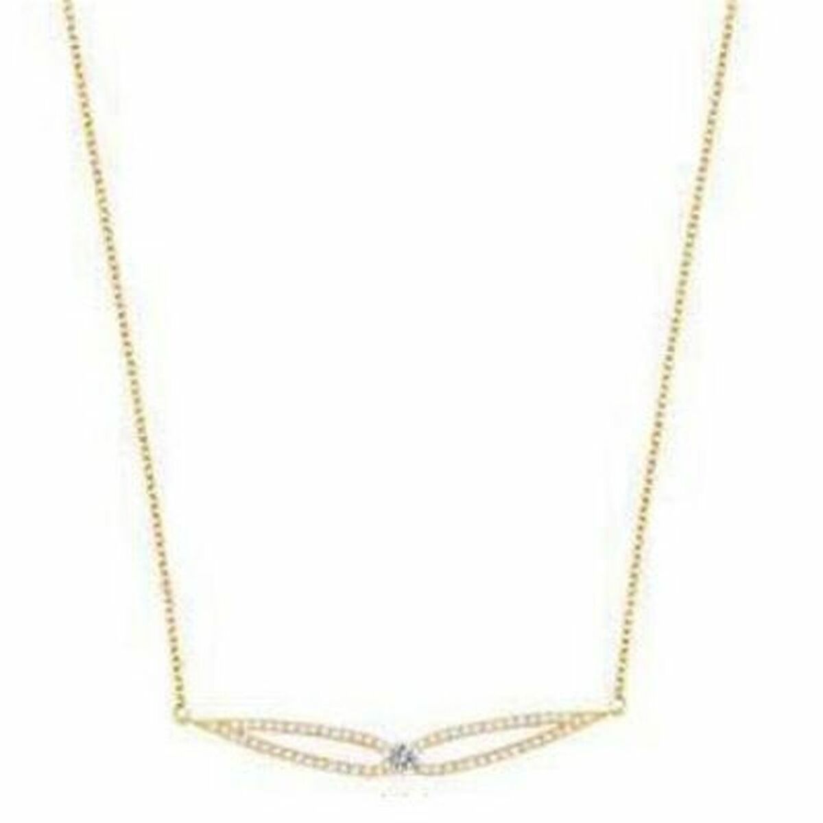 Ladies’ Necklace Swarovski 5149502