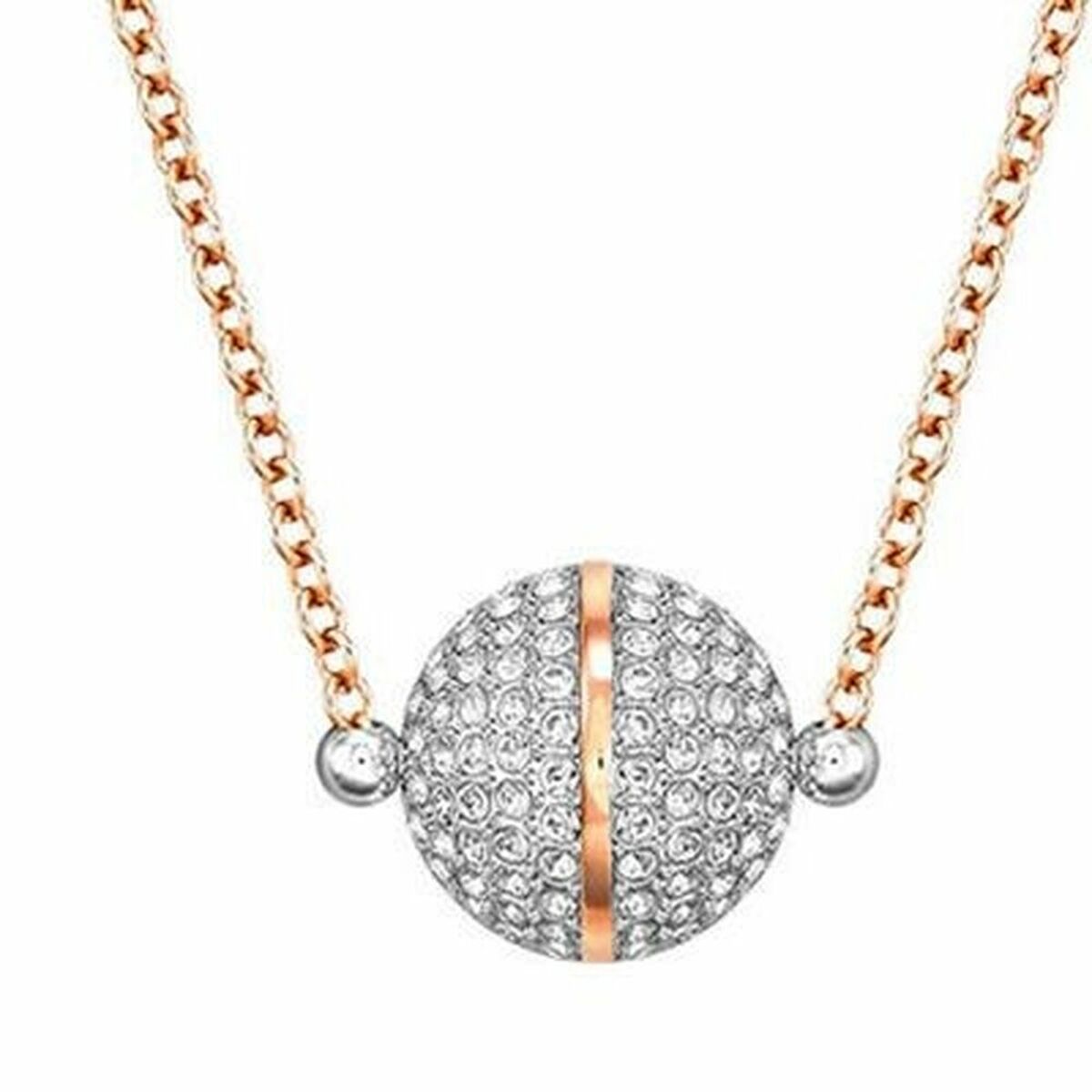 Ladies’ Necklace Swarovski 5216040