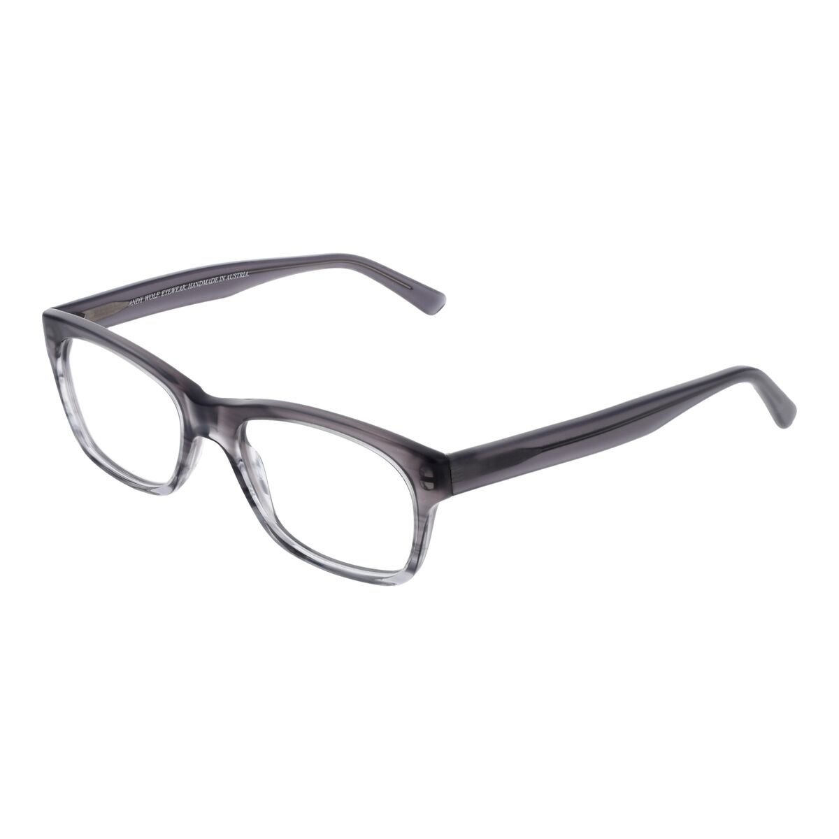 Unisex’ Spectacle frame Andy Wolf 4465 50C
