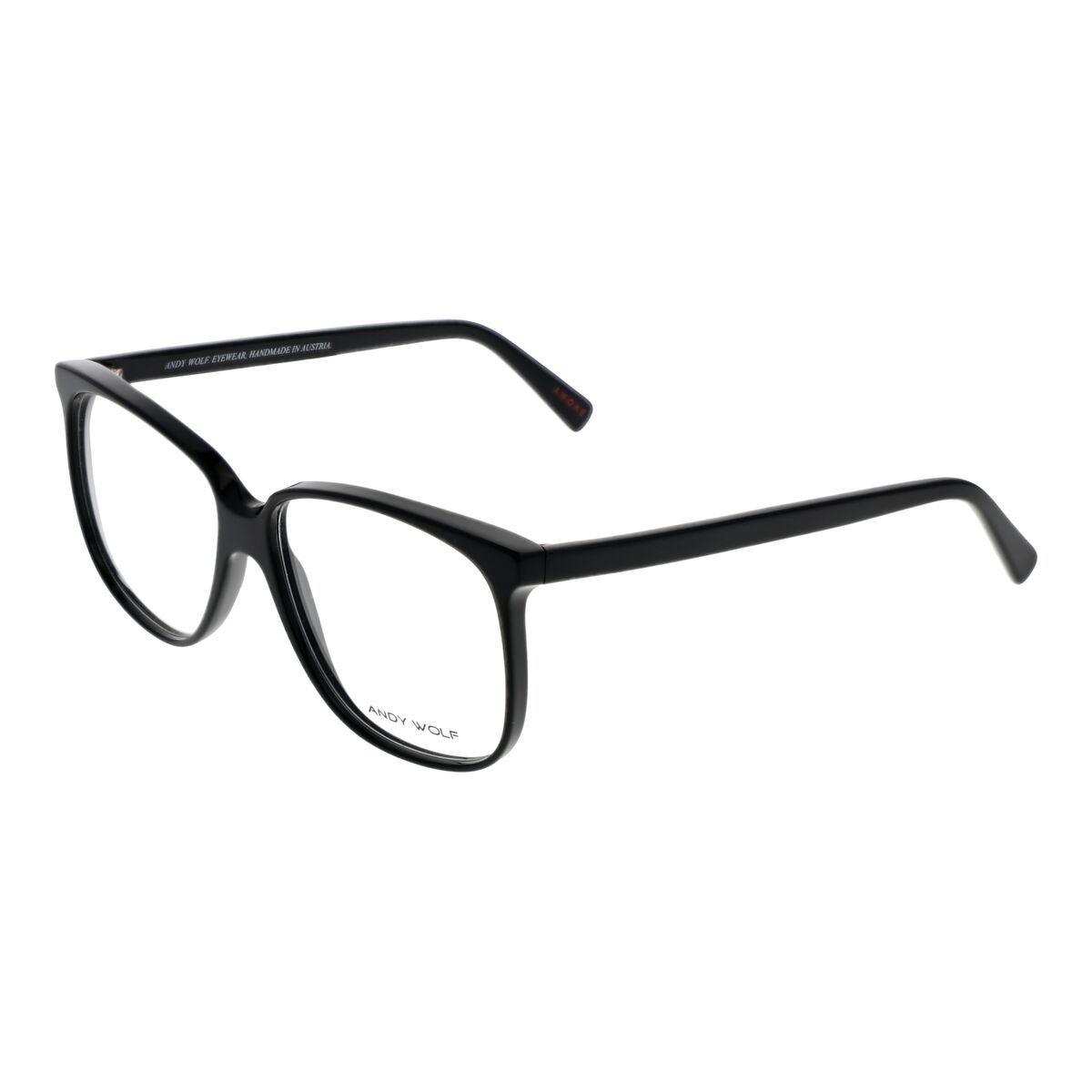 Unisex’ Spectacle frame Andy Wolf 4475 57A
