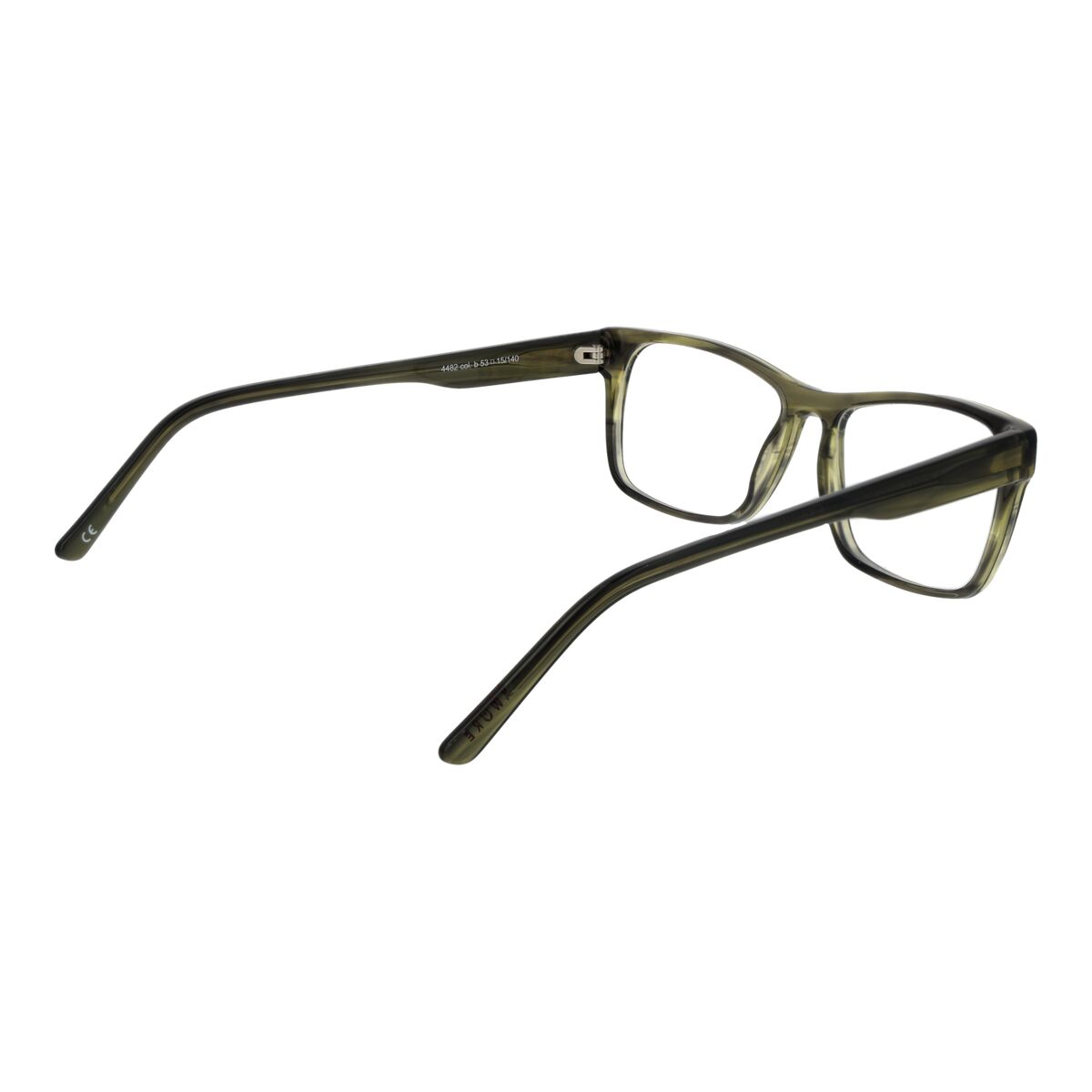 Unisex’ Spectacle frame Andy Wolf 4482 53B