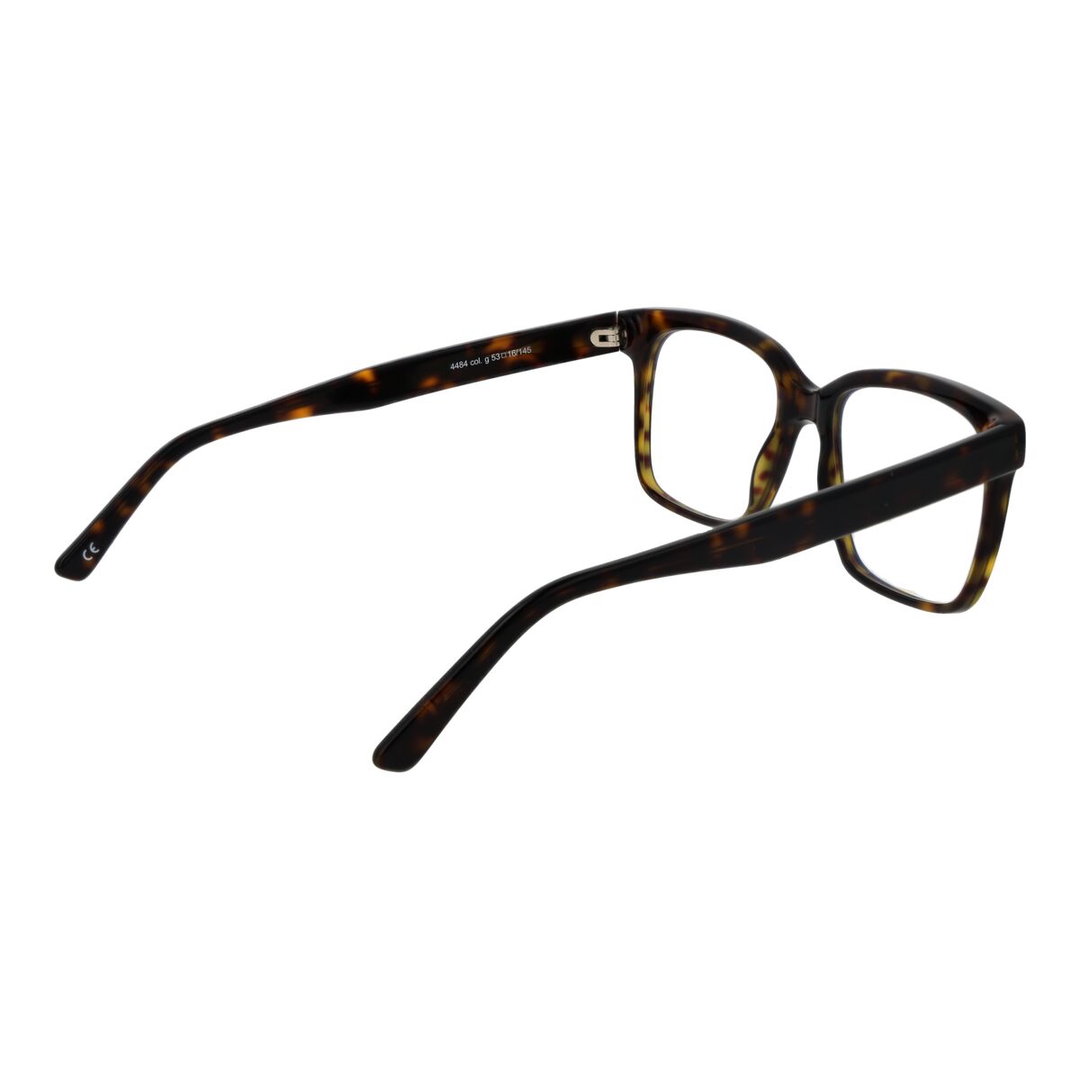 Unisex’ Spectacle frame Andy Wolf 4484 53G