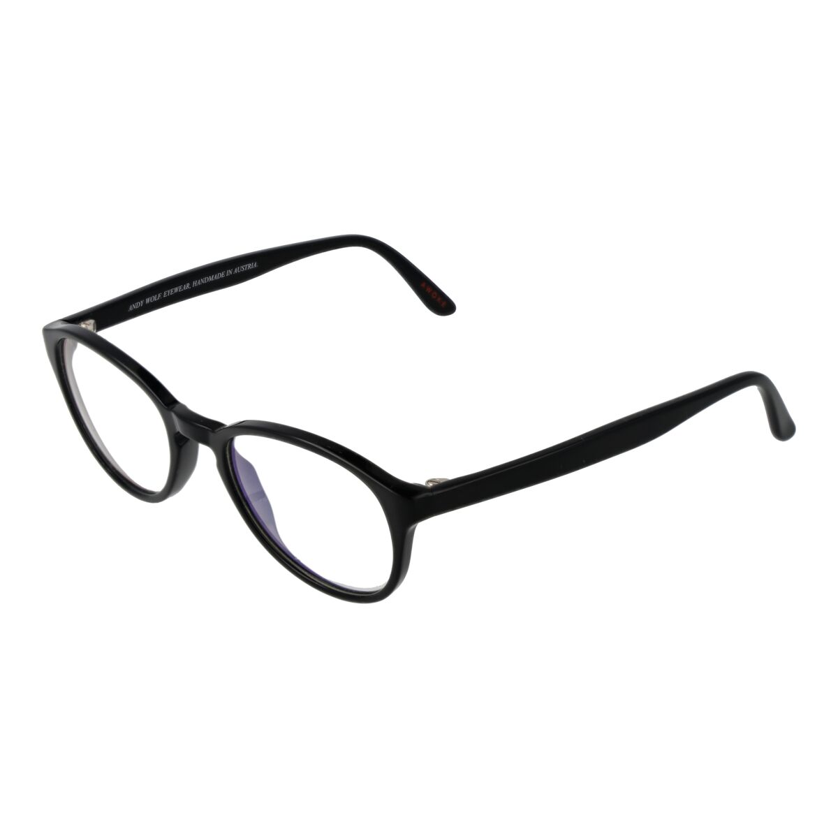 Unisex’ Spectacle frame Andy Wolf 4488 49A