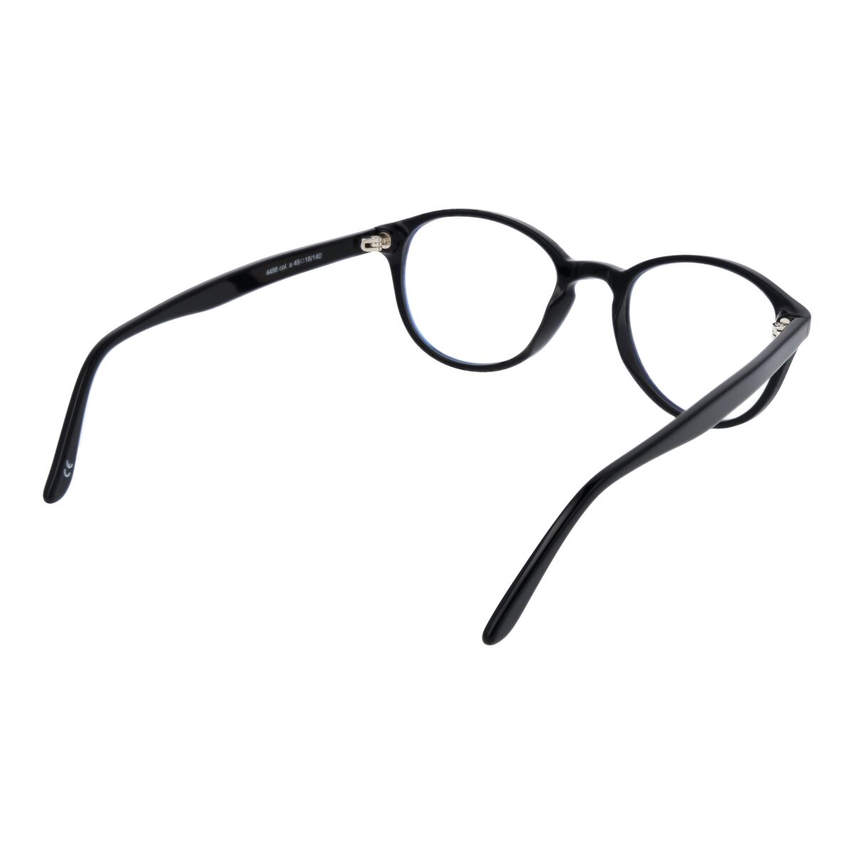 Unisex’ Spectacle frame Andy Wolf 4488 49A