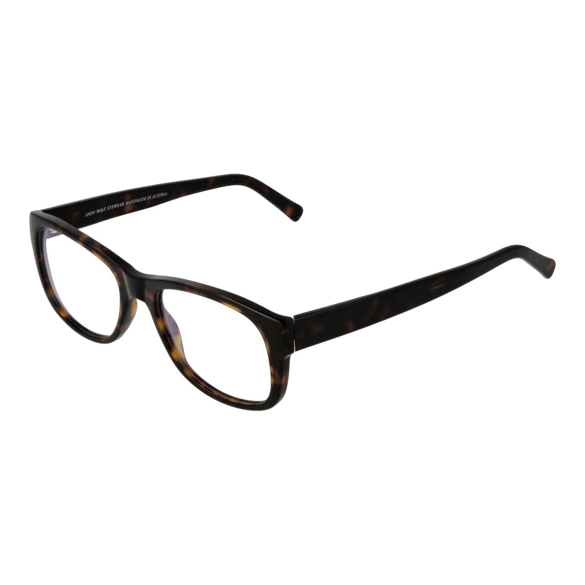 Unisex’ Spectacle frame Andy Wolf 4493 54B