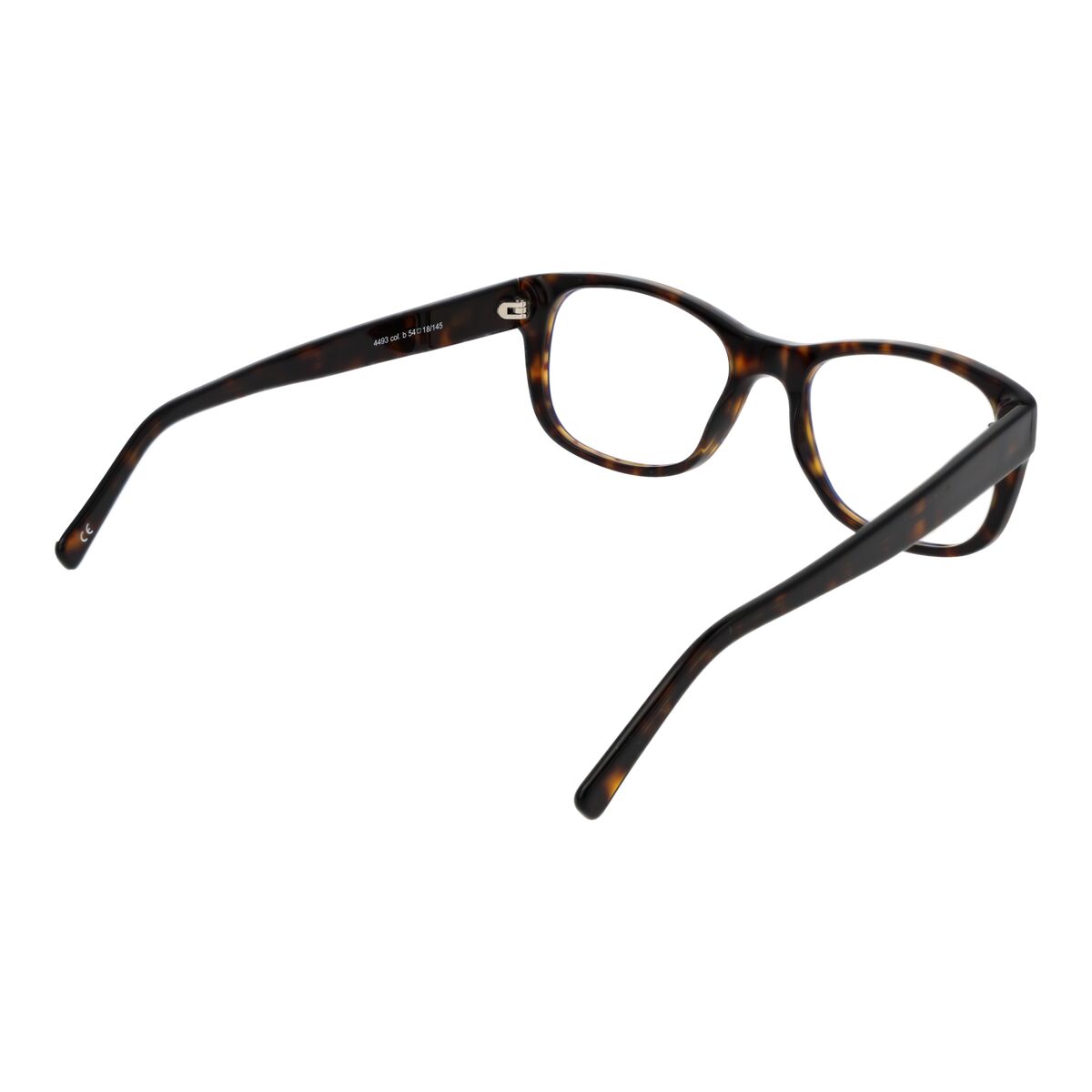 Unisex’ Spectacle frame Andy Wolf 4493 54B