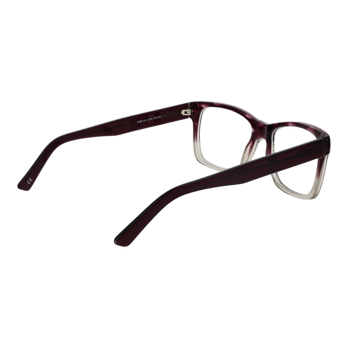 Unisex’ Spectacle frame Andy Wolf 4496 54E
