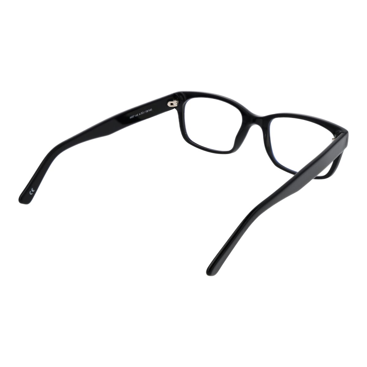 Unisex’ Spectacle frame Andy Wolf 4497 53A