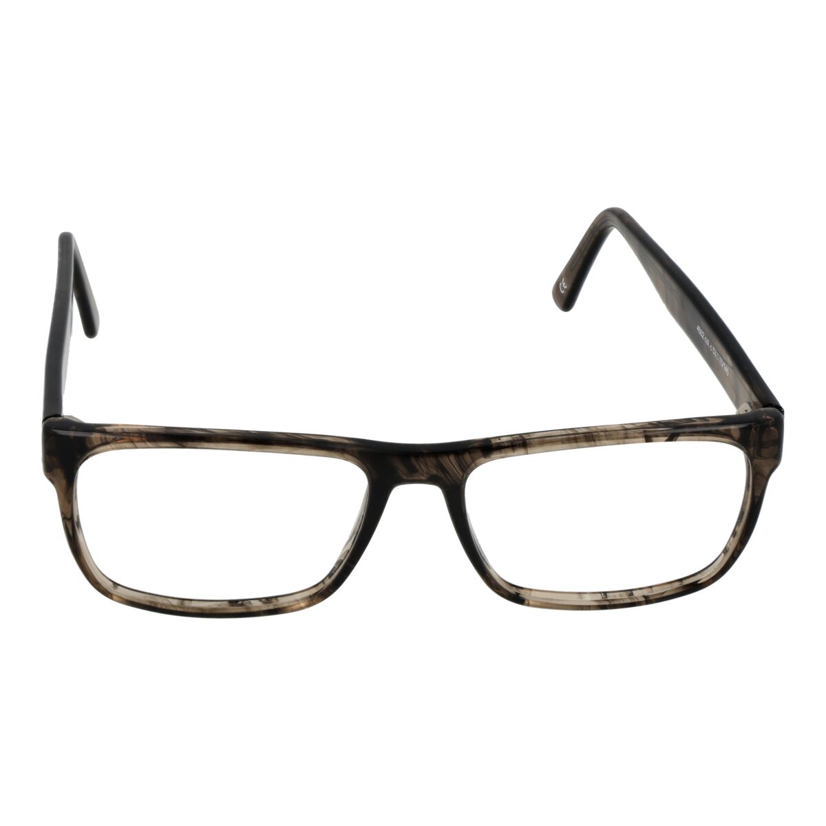 Unisex’ Spectacle frame Andy Wolf 4502 53C