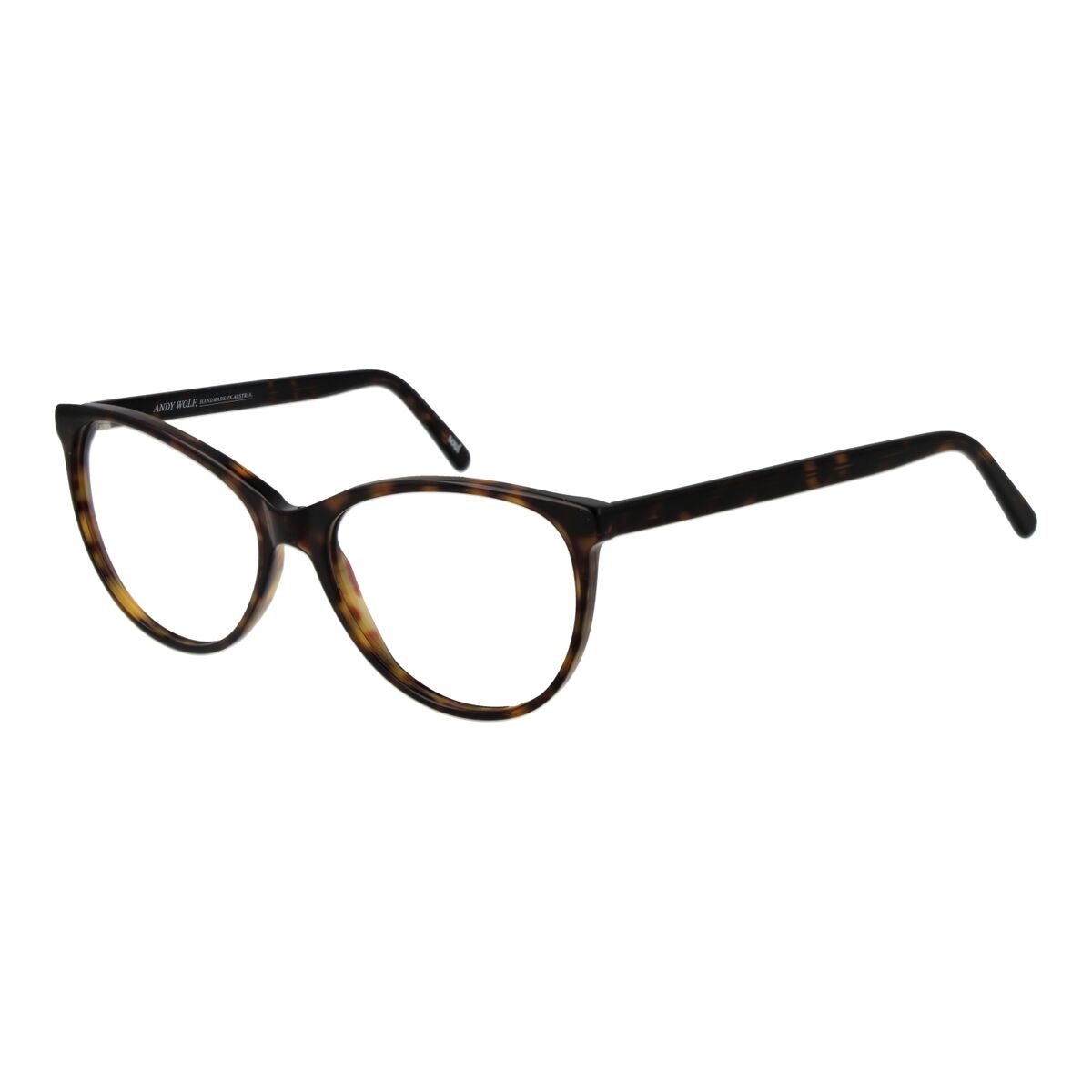 Unisex’ Spectacle frame Andy Wolf 5023 55B
