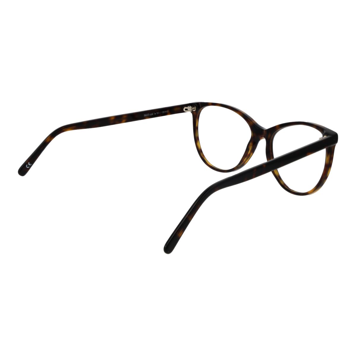 Unisex’ Spectacle frame Andy Wolf 5023 55B