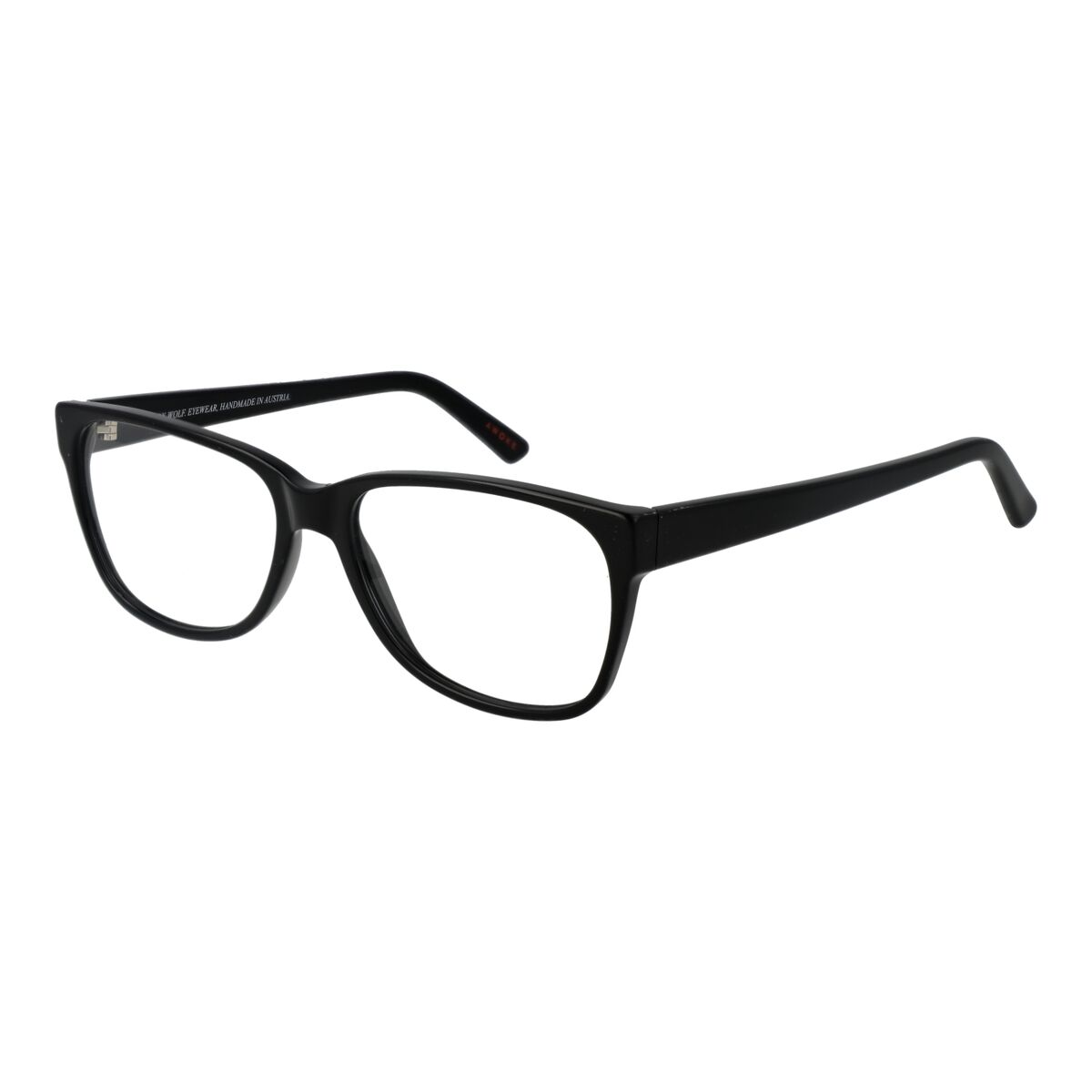 Unisex’ Spectacle frame Andy Wolf 5034 56A