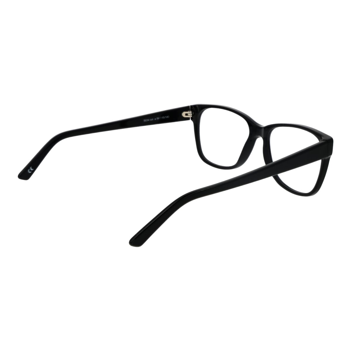 Unisex’ Spectacle frame Andy Wolf 5034 56A