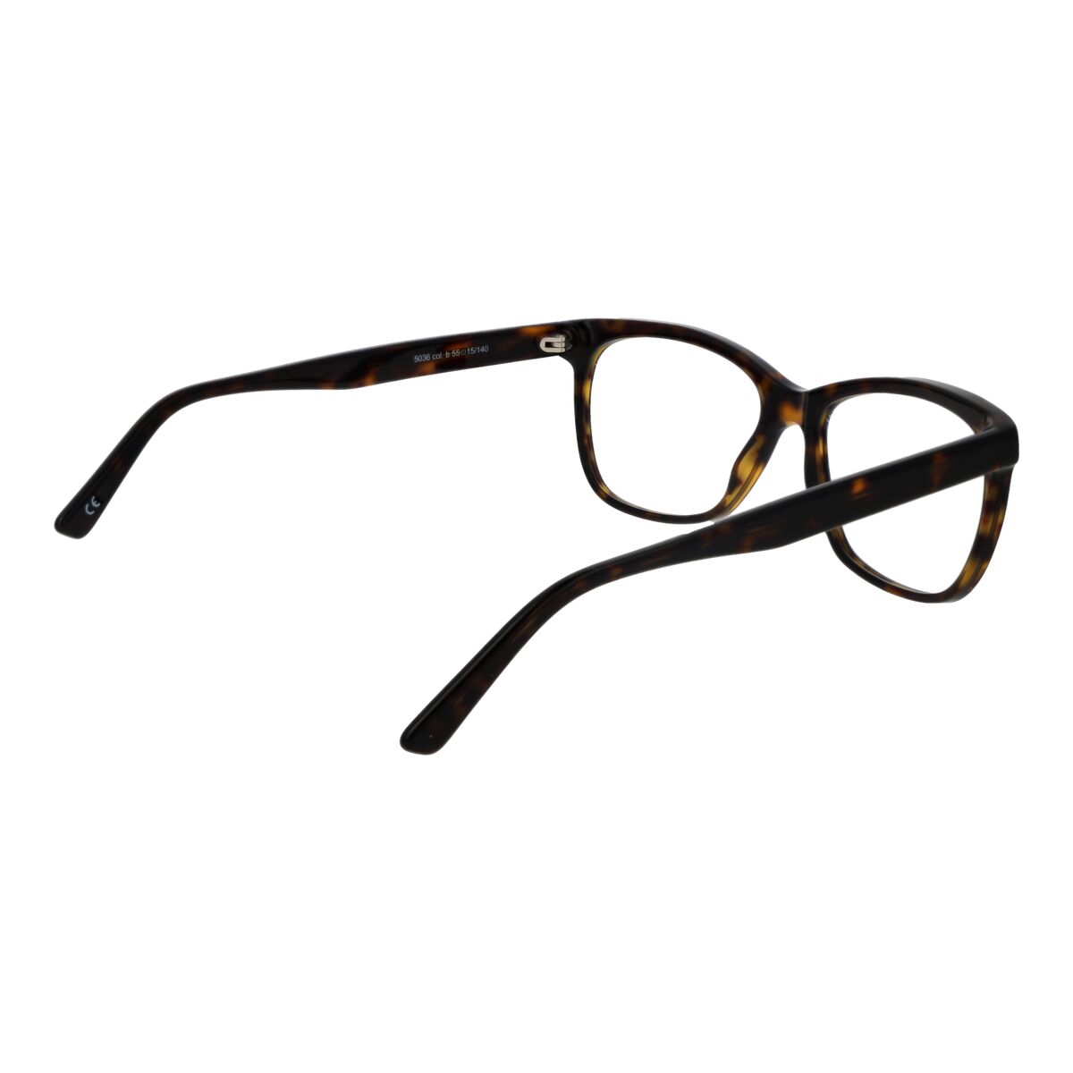 Unisex’ Spectacle frame Andy Wolf 5036 55B
