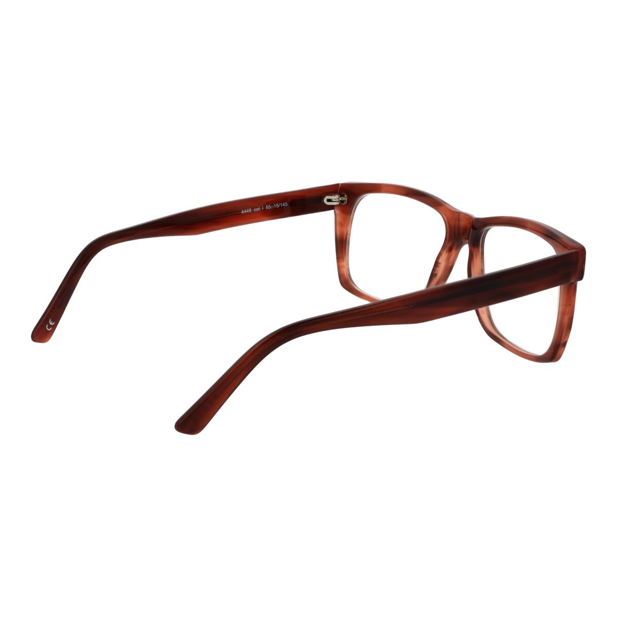 Unisex’ Spectacle frame Andy Wolf 4449 55I