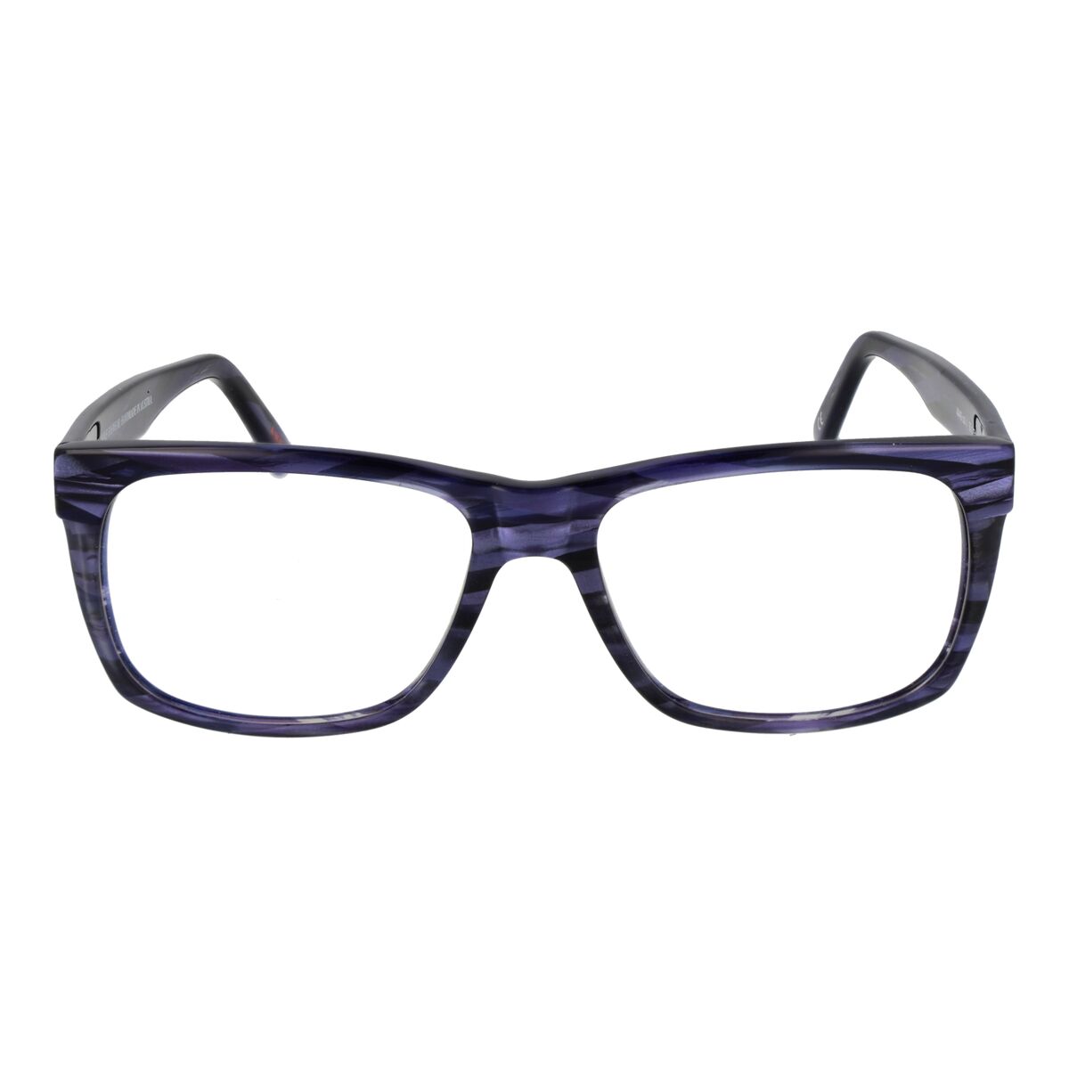 Unisex’ Spectacle frame Andy Wolf 4449 55L