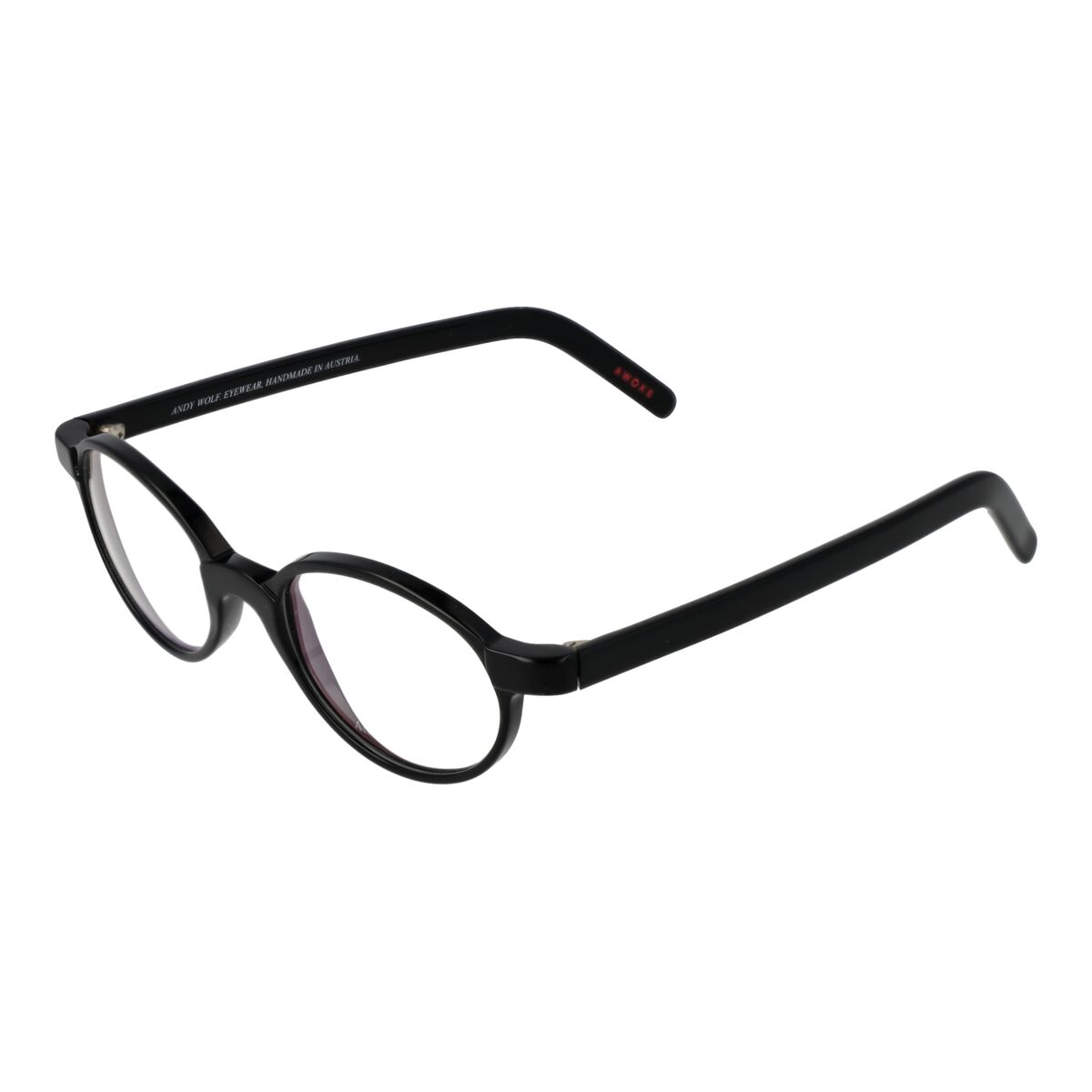 Unisex’ Spectacle frame Andy Wolf 4454 48I