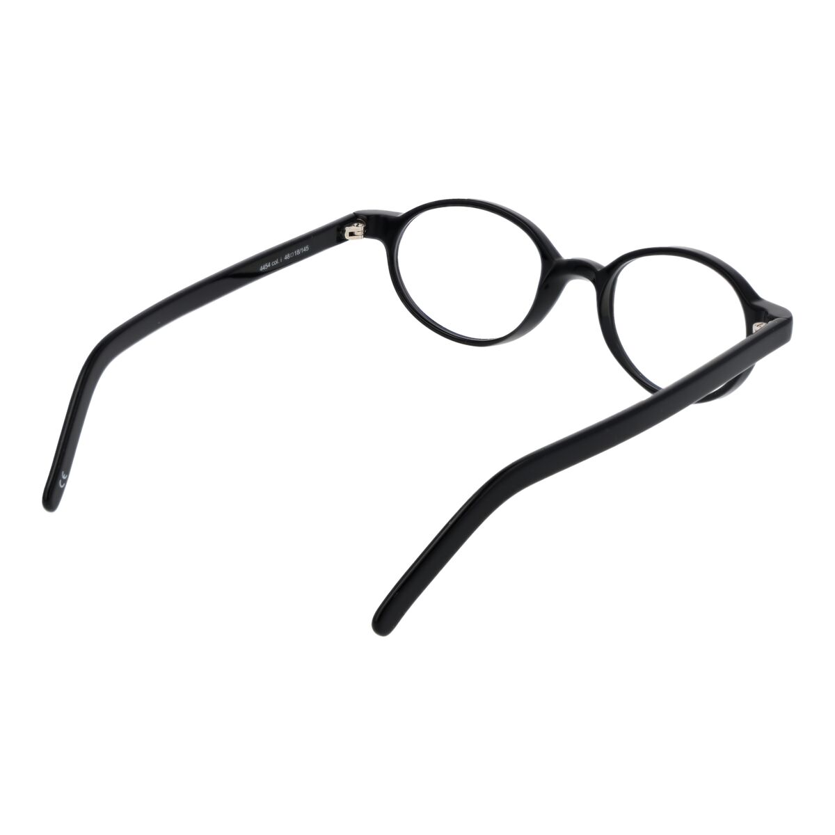 Unisex’ Spectacle frame Andy Wolf 4454 48I